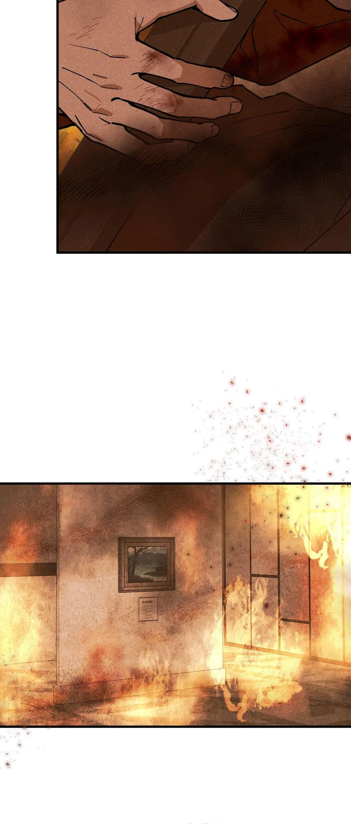 Read In My Bad chapter 31 image 53 on Lezhin