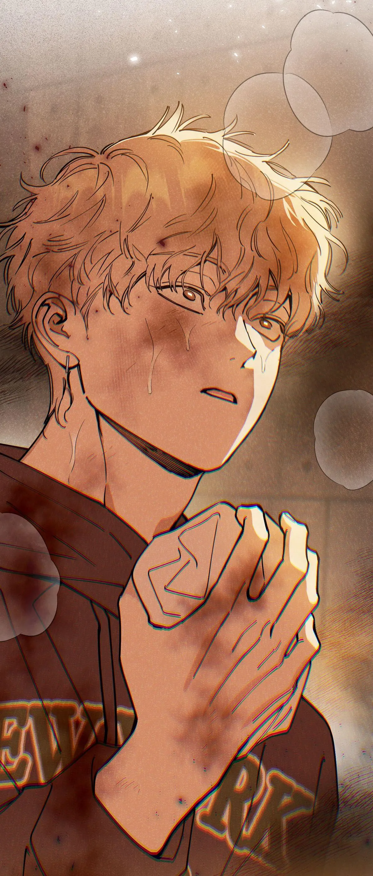 Read In My Bad chapter 31 image 56 on Lezhin