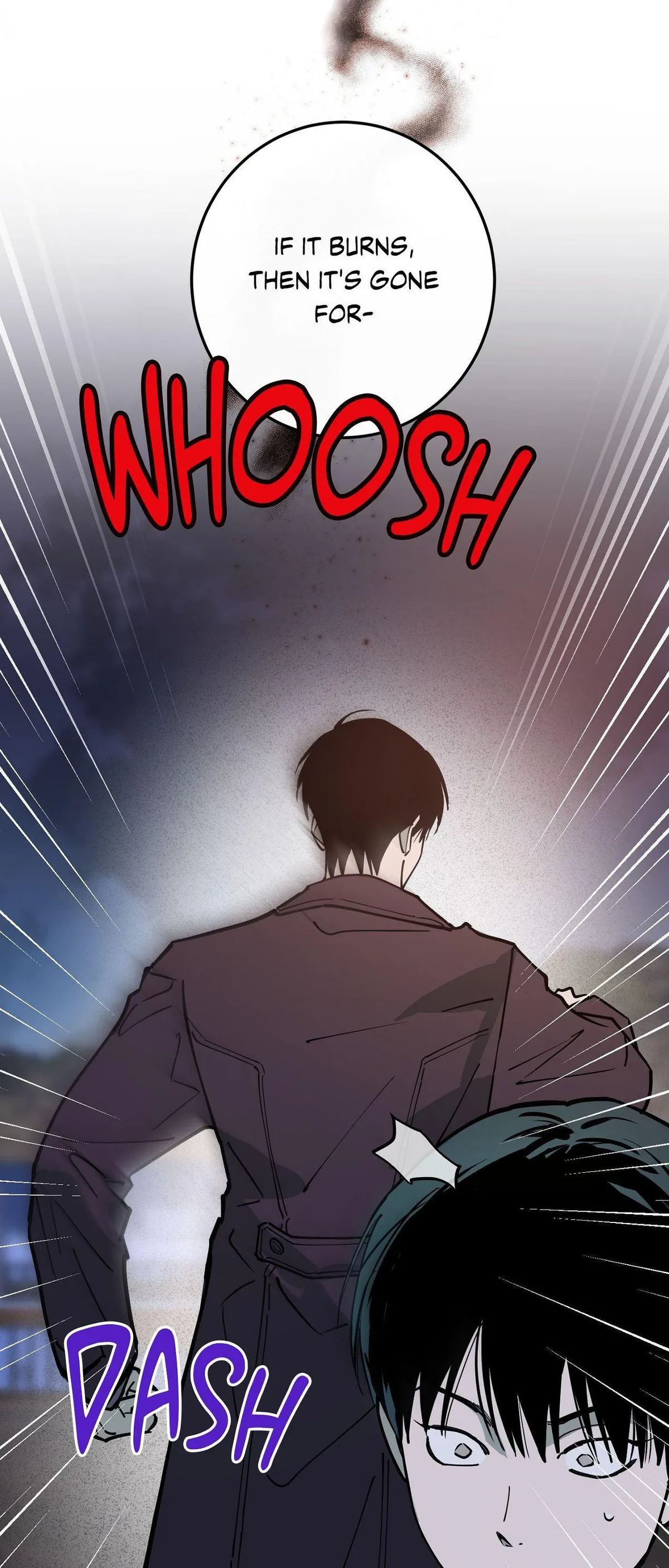 Read In My Bad chapter 31 image 6 on Lezhin