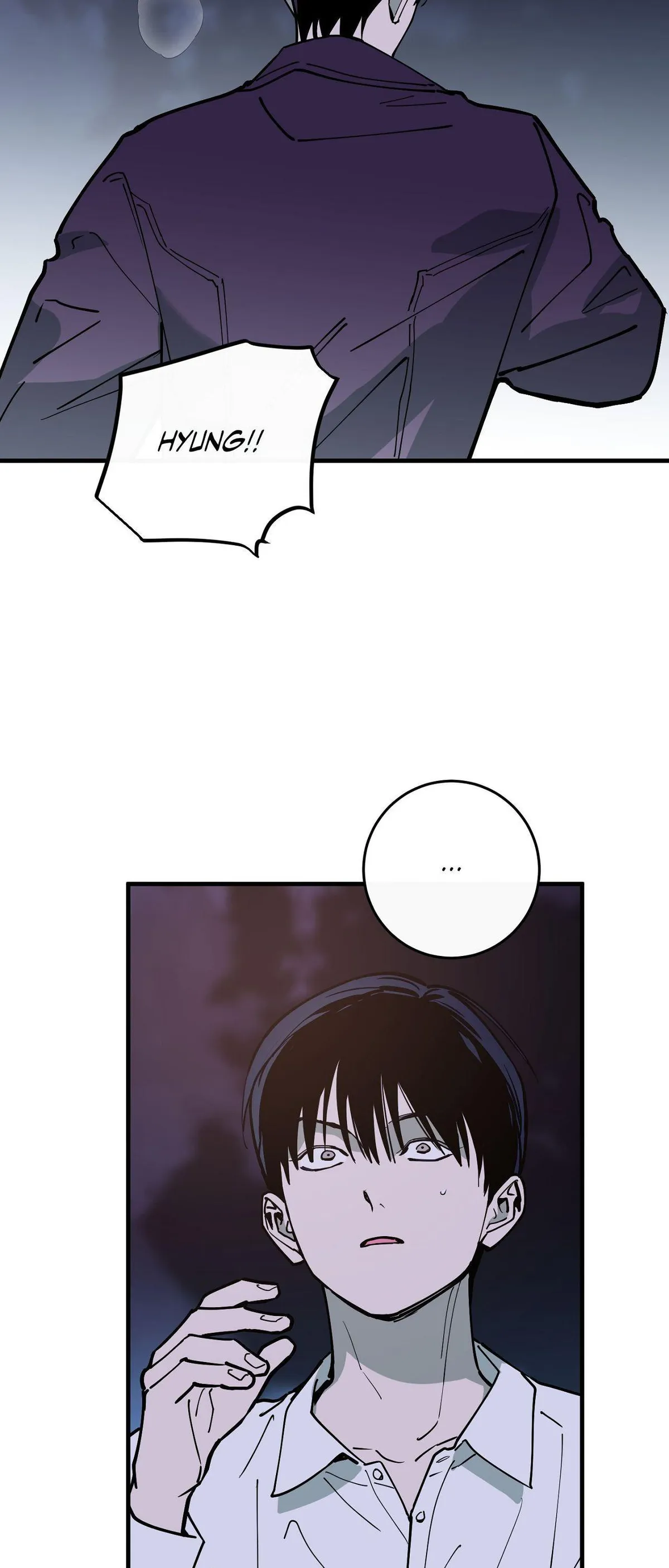 Read In My Bad chapter 31 image 9 on Lezhin