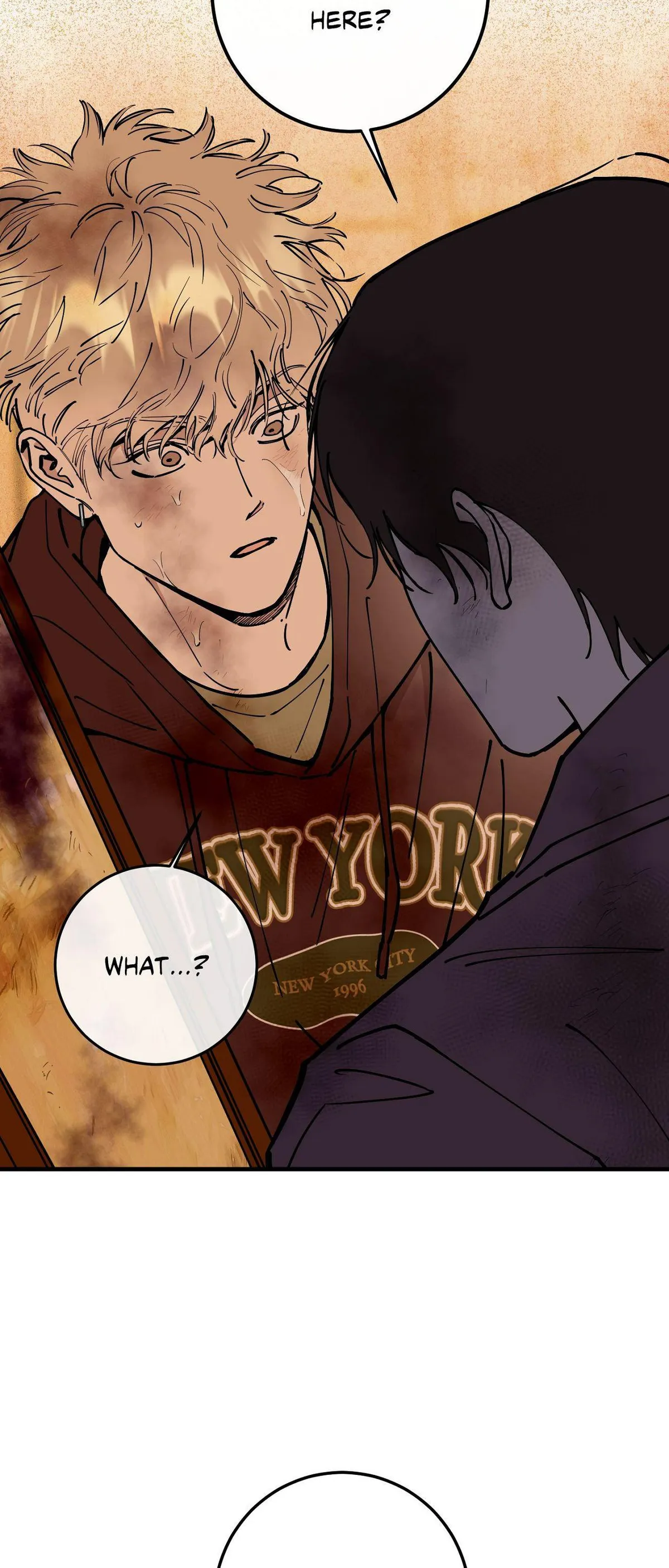 Read In My Bad chapter 32 image 10 on Lezhin