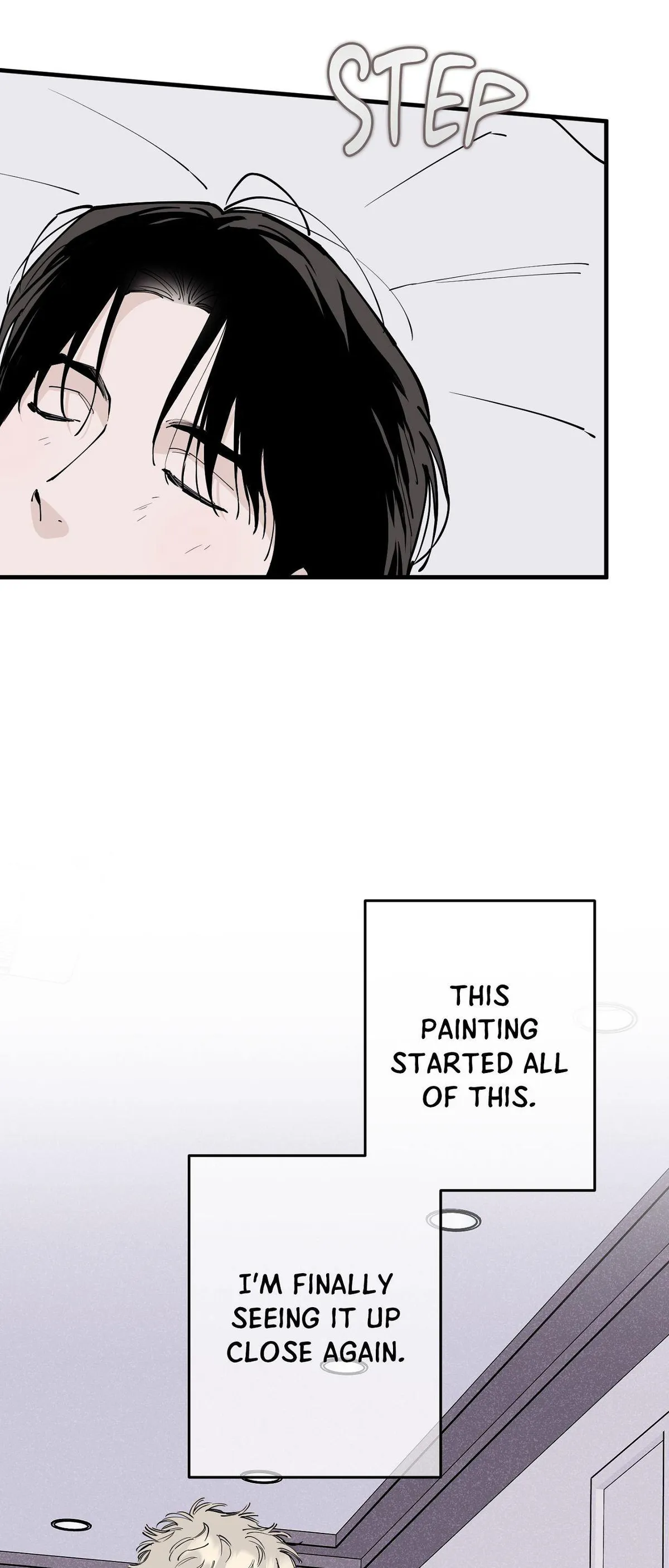 Read In My Bad chapter 32 image 24 on Lezhin