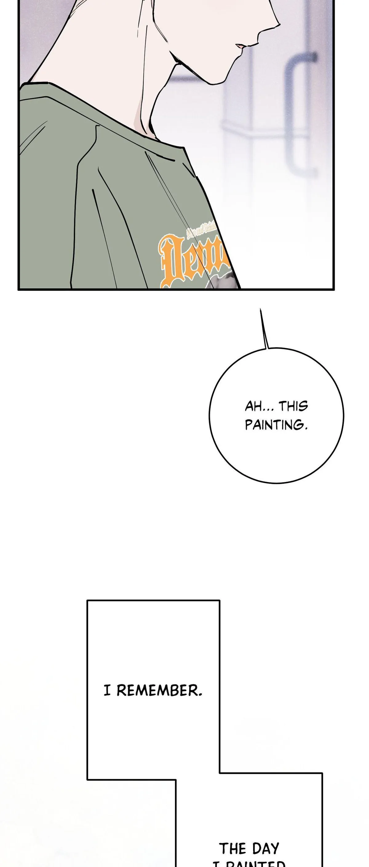 Read In My Bad chapter 32 image 27 on Lezhin