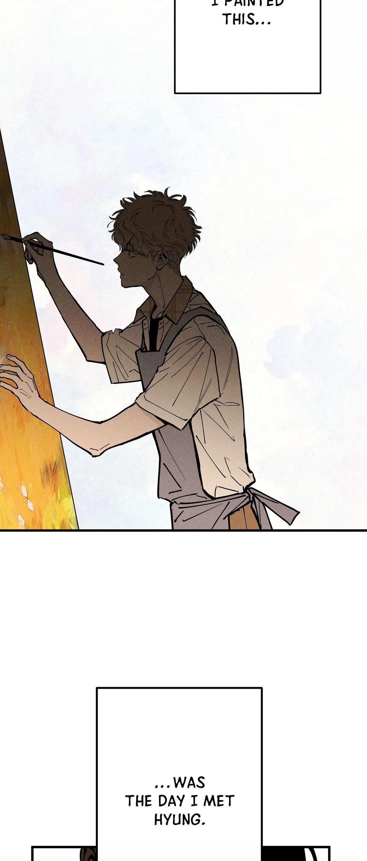 Read In My Bad chapter 32 image 28 on Lezhin