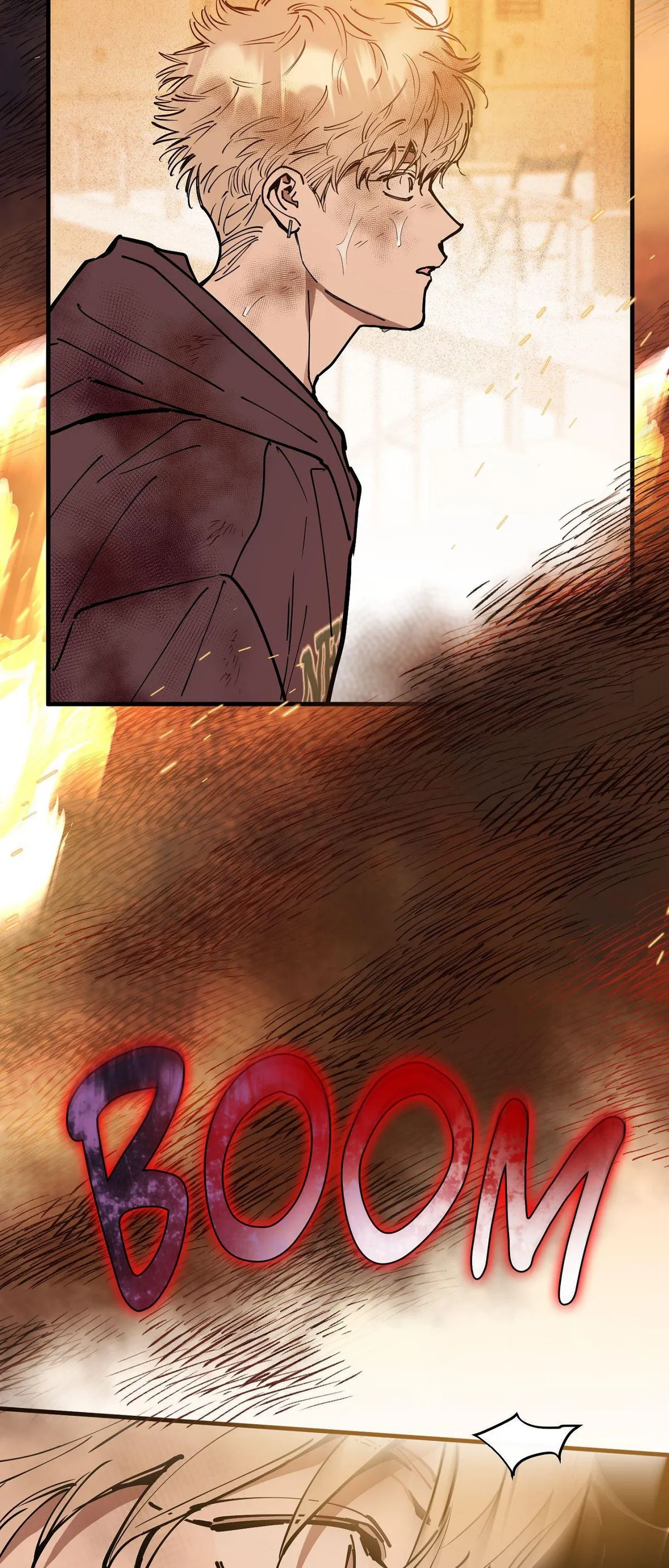 Read In My Bad chapter 32 image 3 on Lezhin