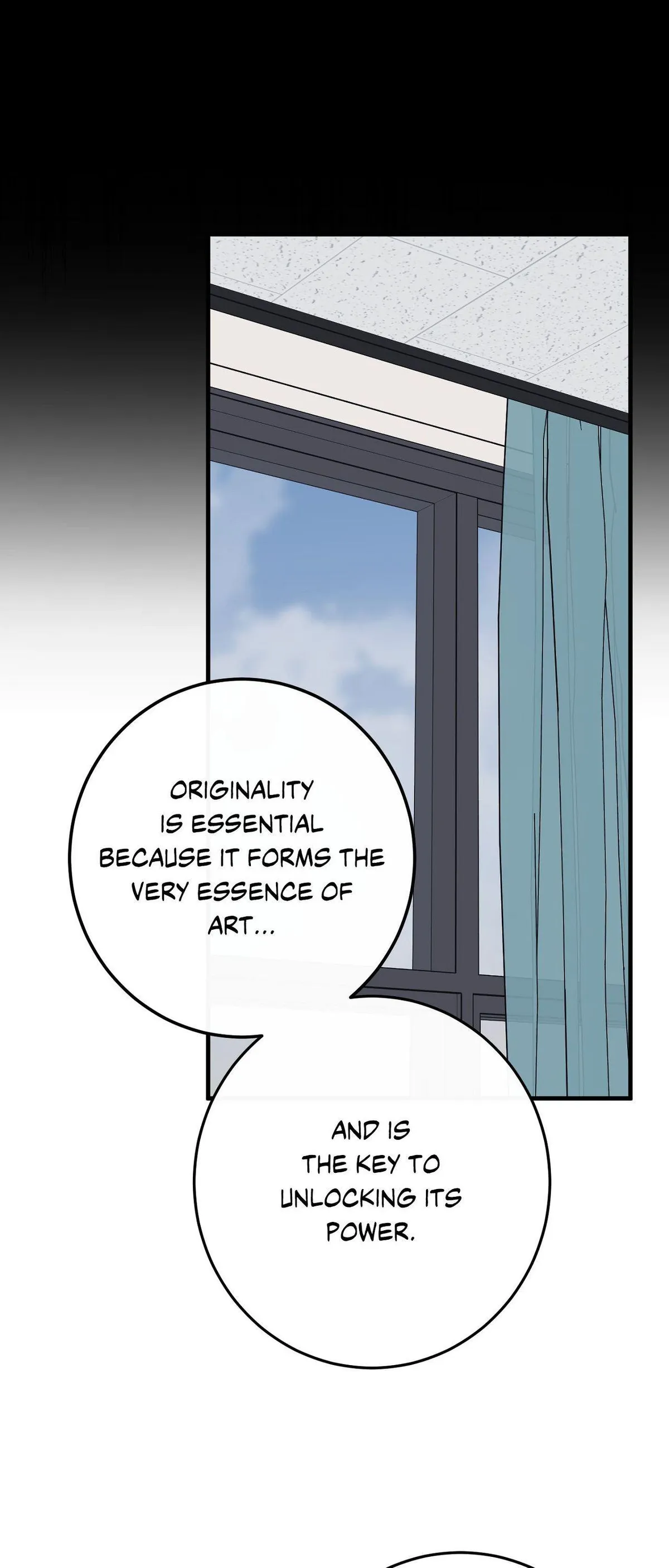 Read In My Bad chapter 32 image 30 on Lezhin