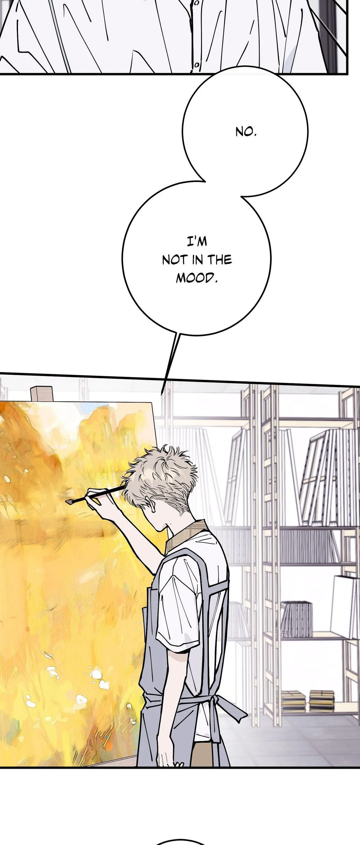 Read In My Bad chapter 32 image 43 on Lezhin