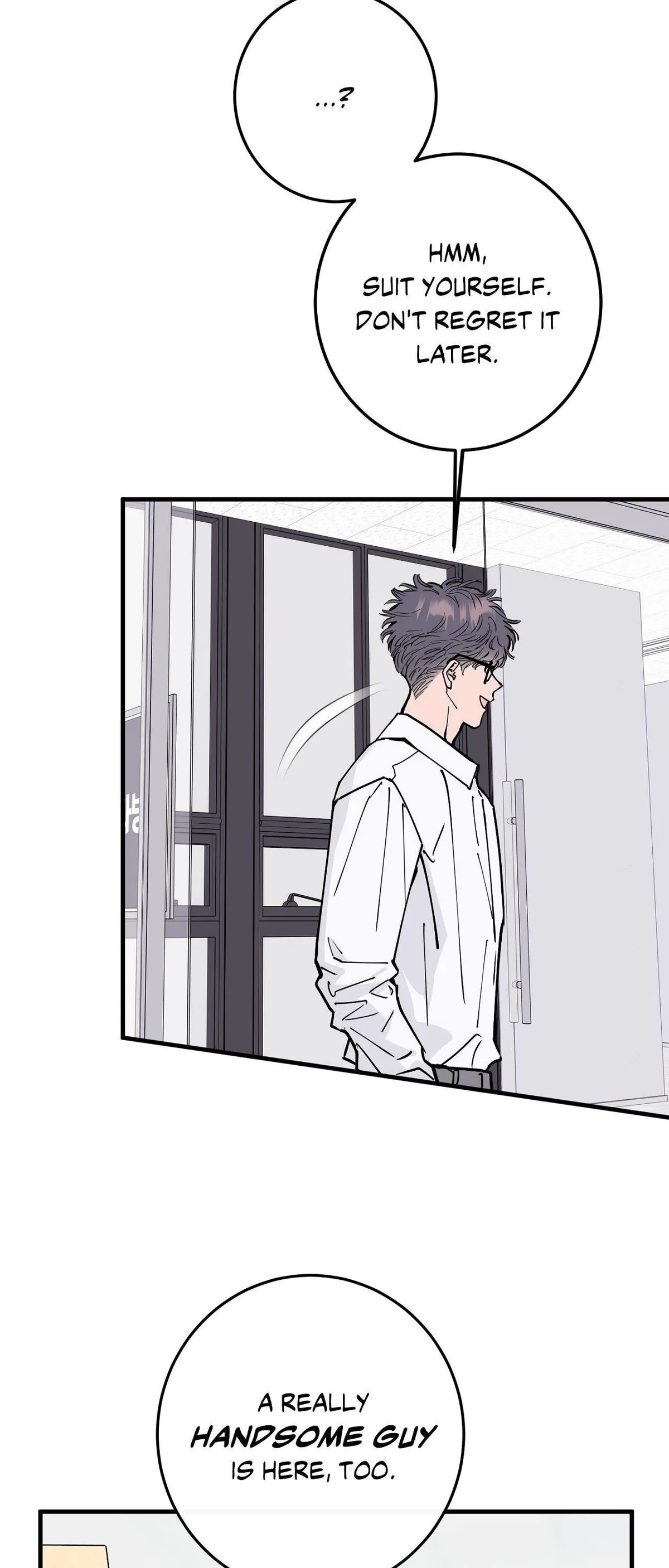 Read In My Bad chapter 32 image 44 on Lezhin