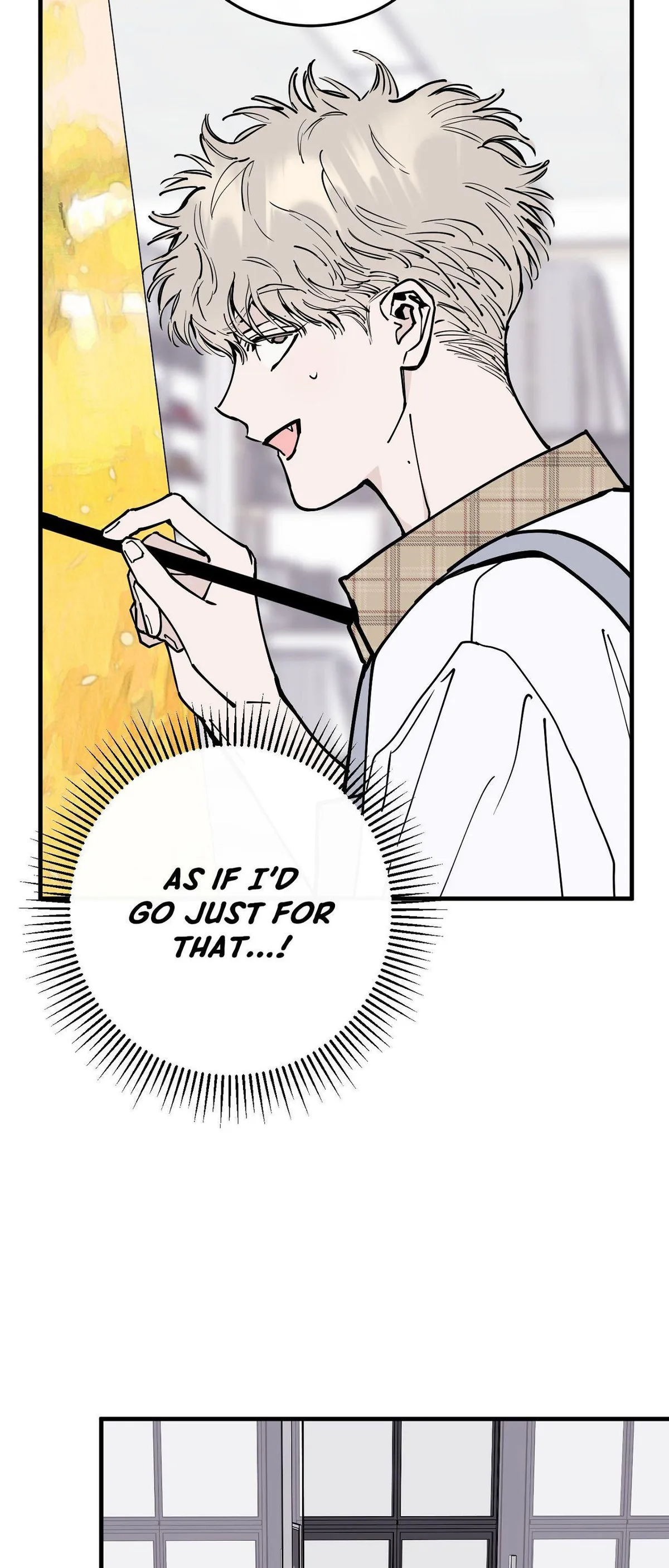 Read In My Bad chapter 32 image 45 on Lezhin