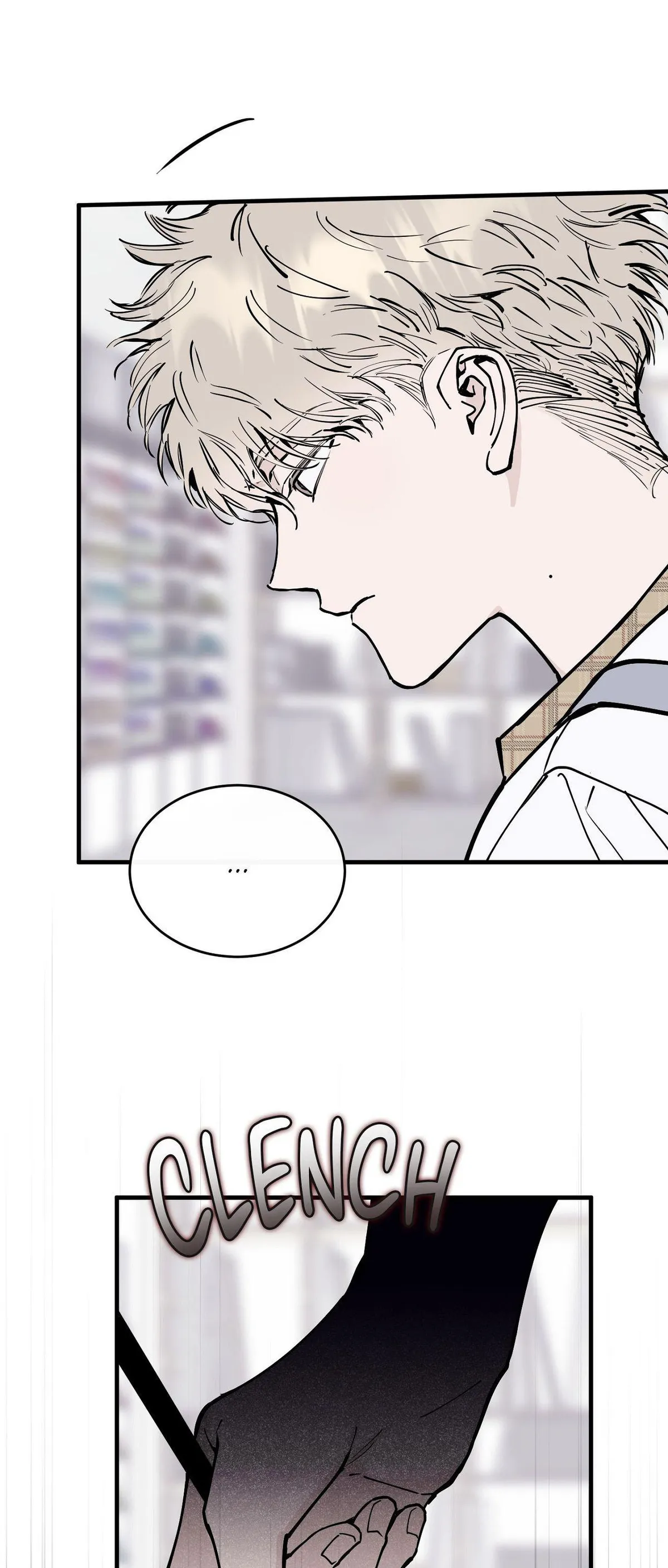 Read In My Bad chapter 32 image 47 on Lezhin