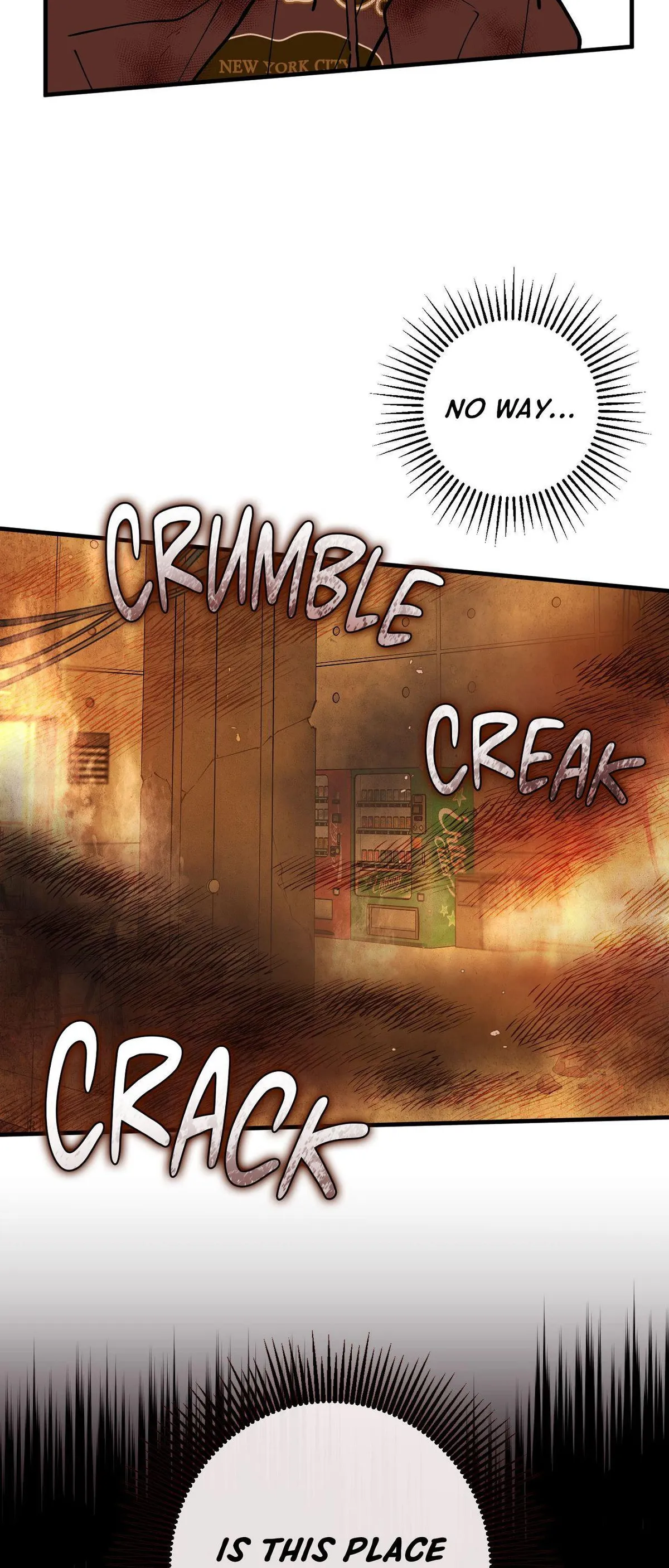 Read In My Bad chapter 32 image 5 on Lezhin