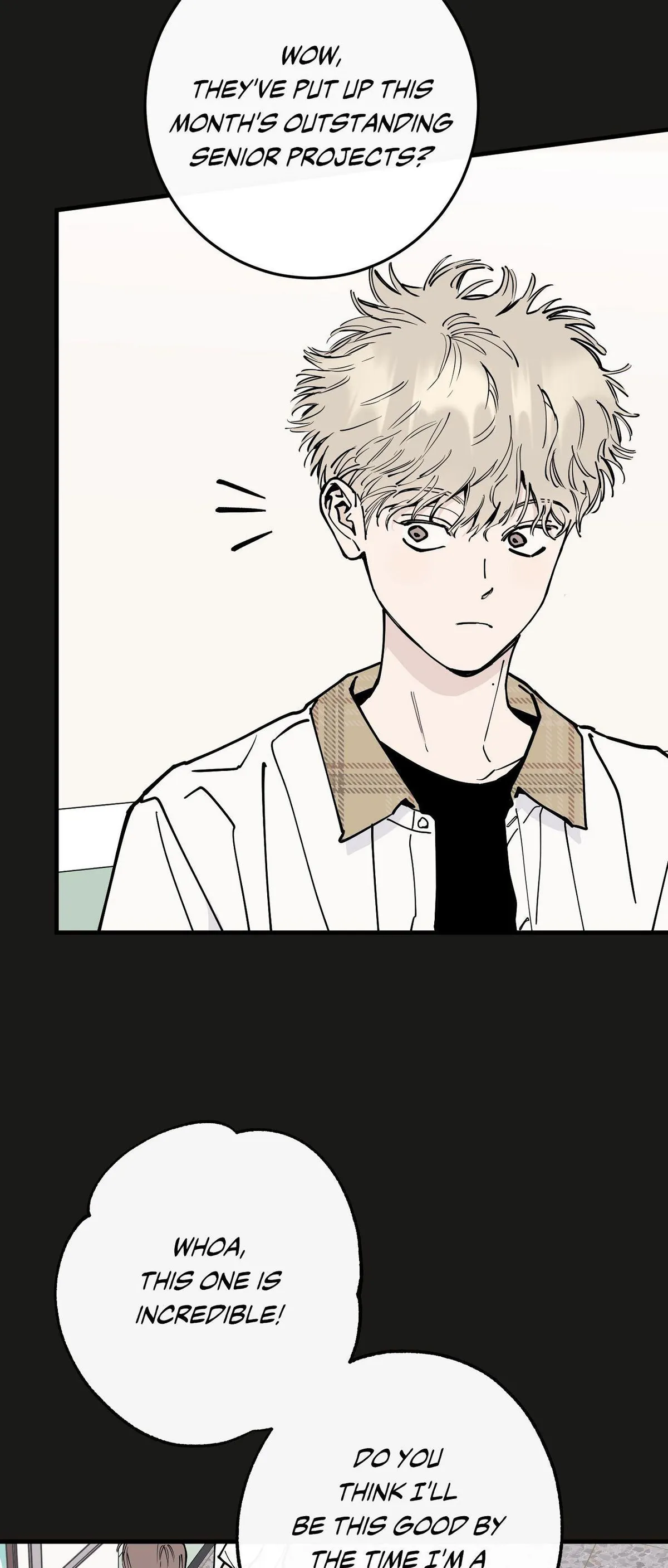 Read In My Bad chapter 32 image 54 on Lezhin