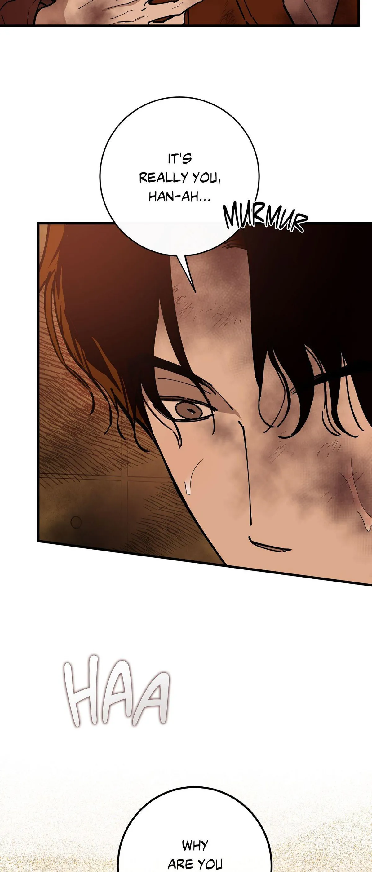 Read In My Bad chapter 32 image 9 on Lezhin