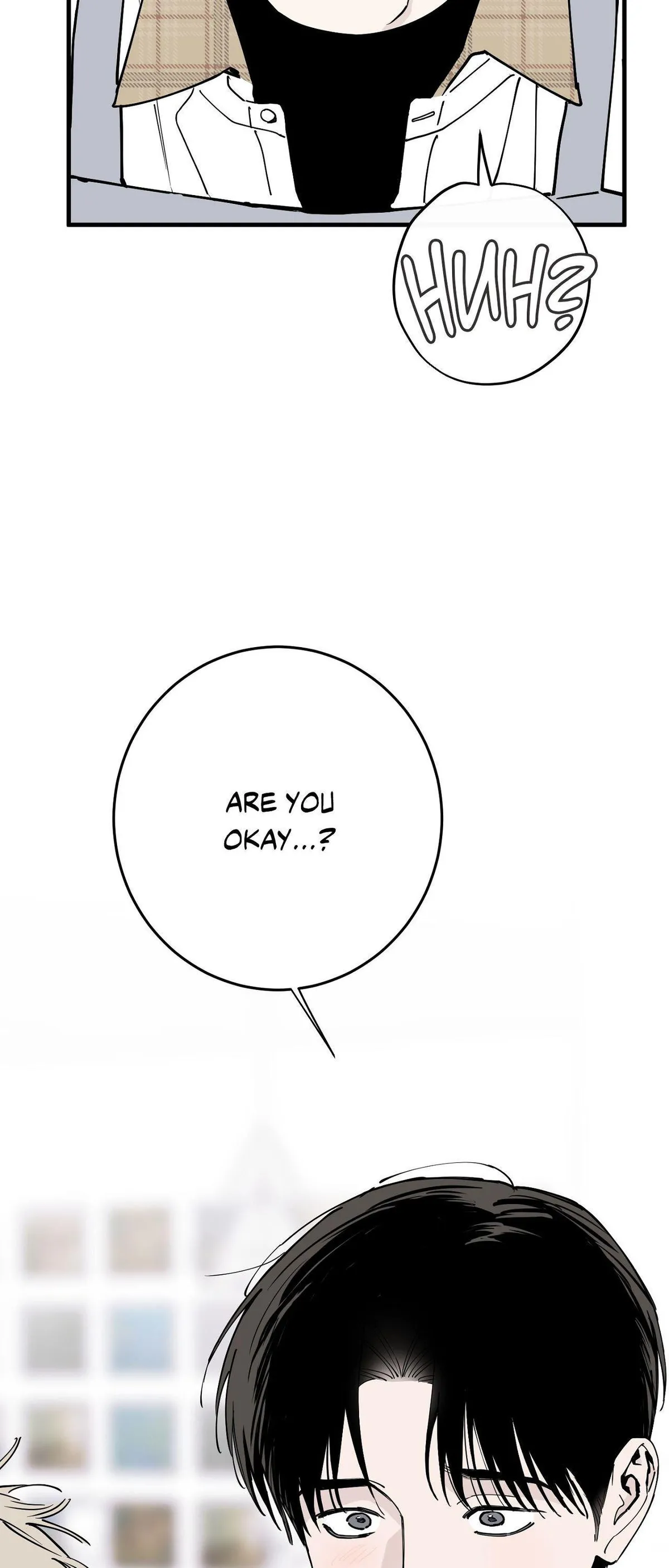 Read In My Bad chapter 33 image 11 on Lezhin