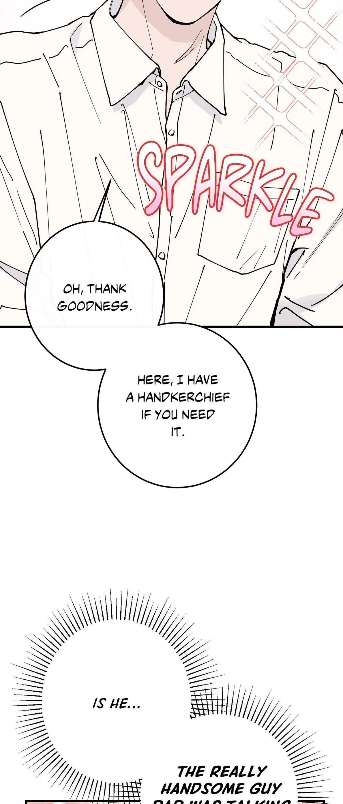 Read In My Bad chapter 33 image 14 on Lezhin