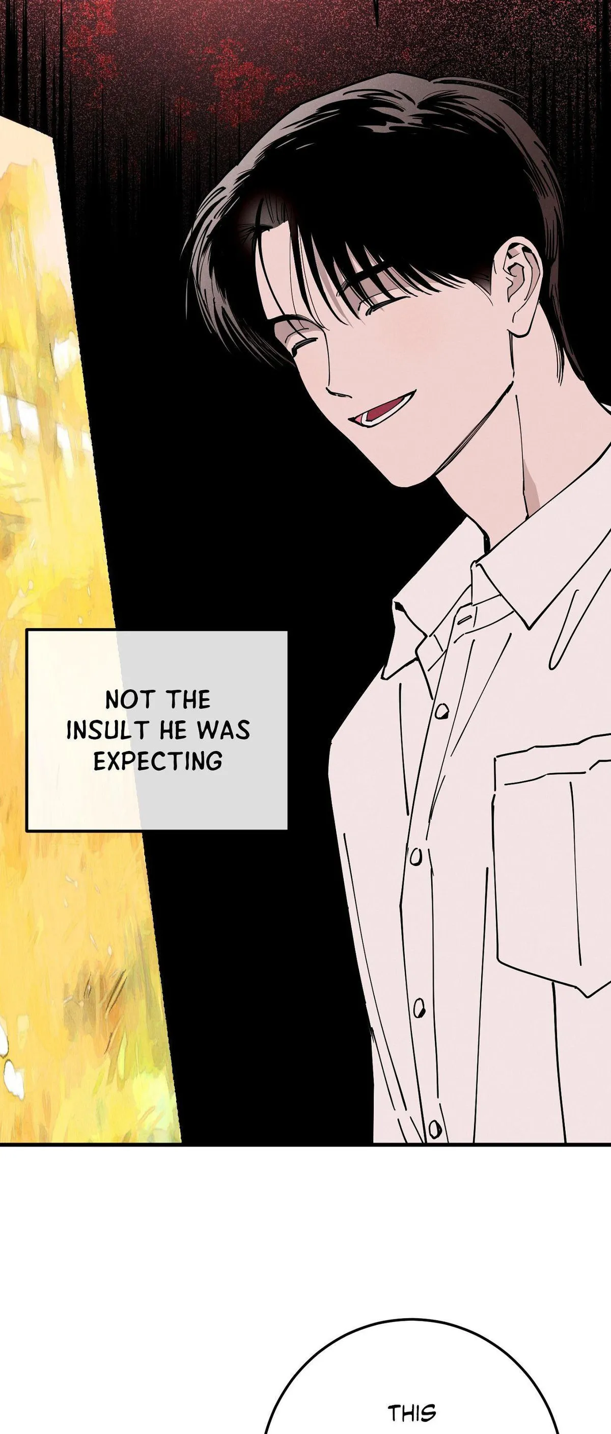 Read In My Bad chapter 33 image 21 on Lezhin