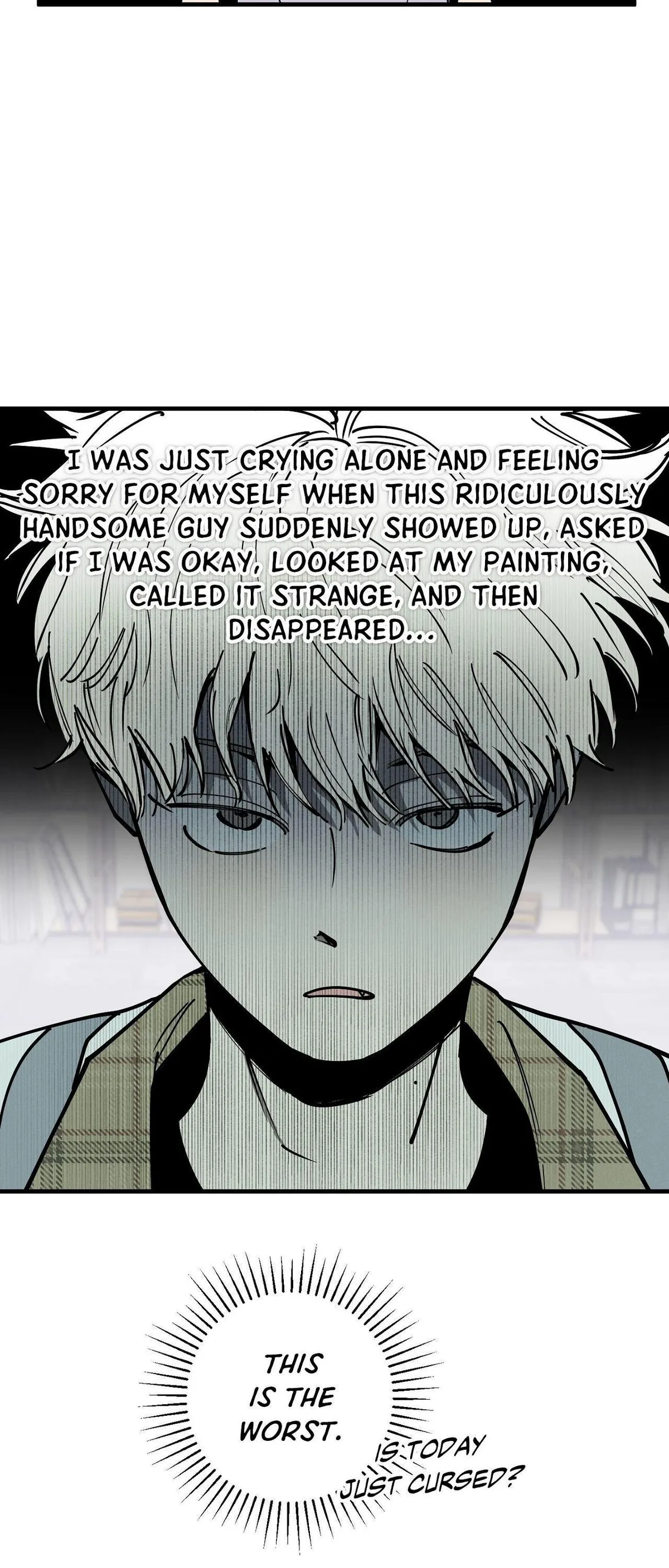 Read In My Bad chapter 33 image 27 on Lezhin