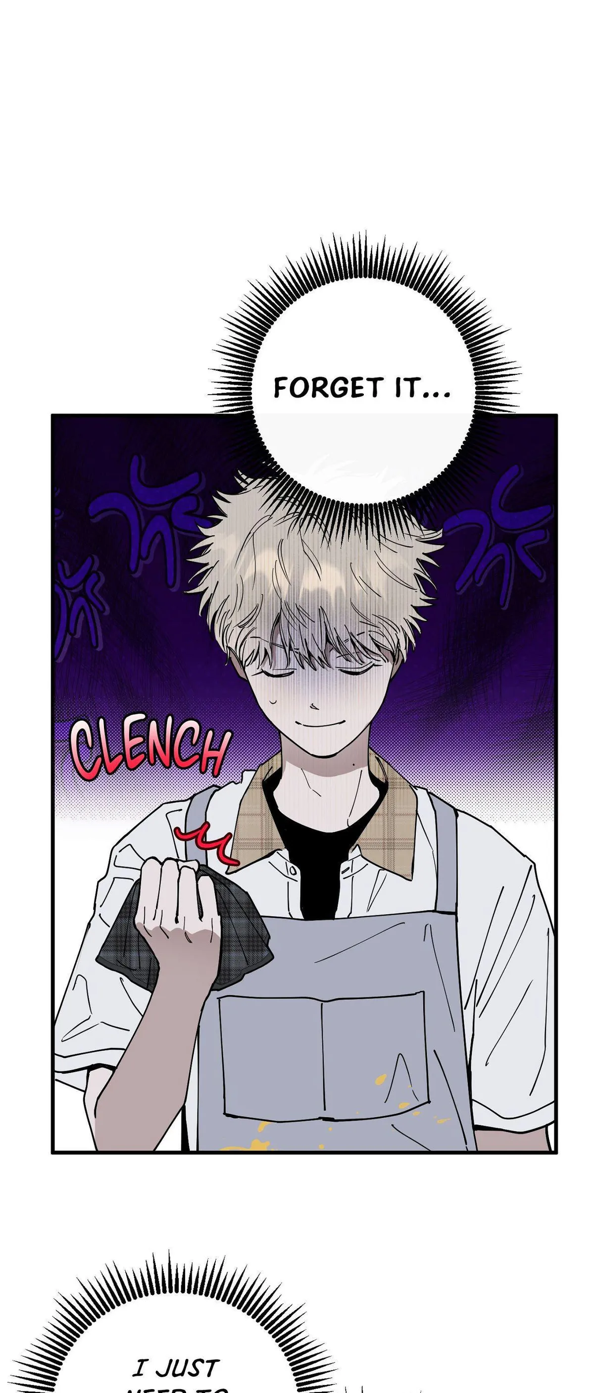 Read In My Bad chapter 33 image 28 on Lezhin