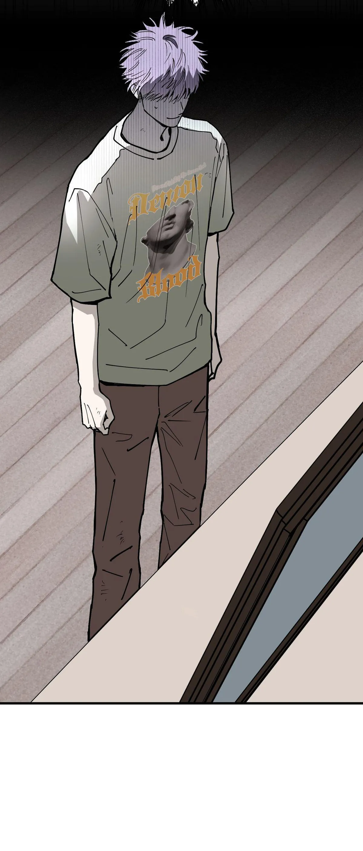 Read In My Bad chapter 33 image 30 on Lezhin