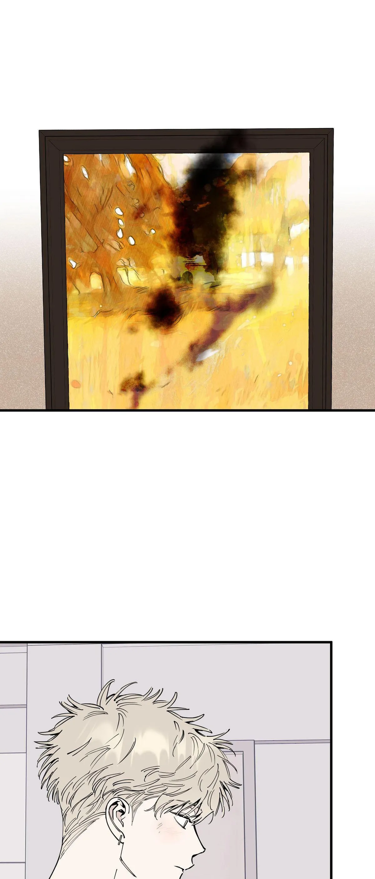 Read In My Bad chapter 33 image 31 on Lezhin