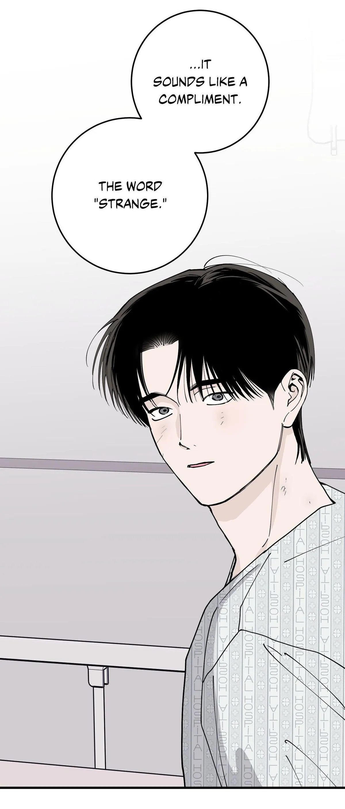 Read In My Bad chapter 33 image 39 on Lezhin