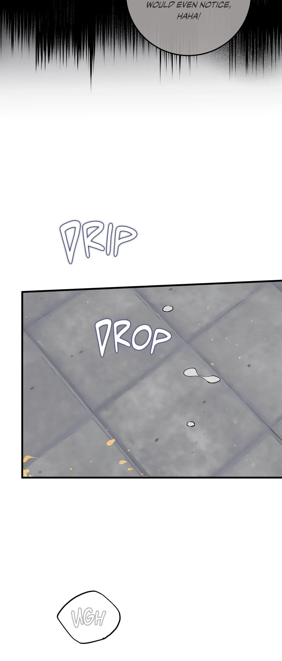 Read In My Bad chapter 33 image 4 on Lezhin