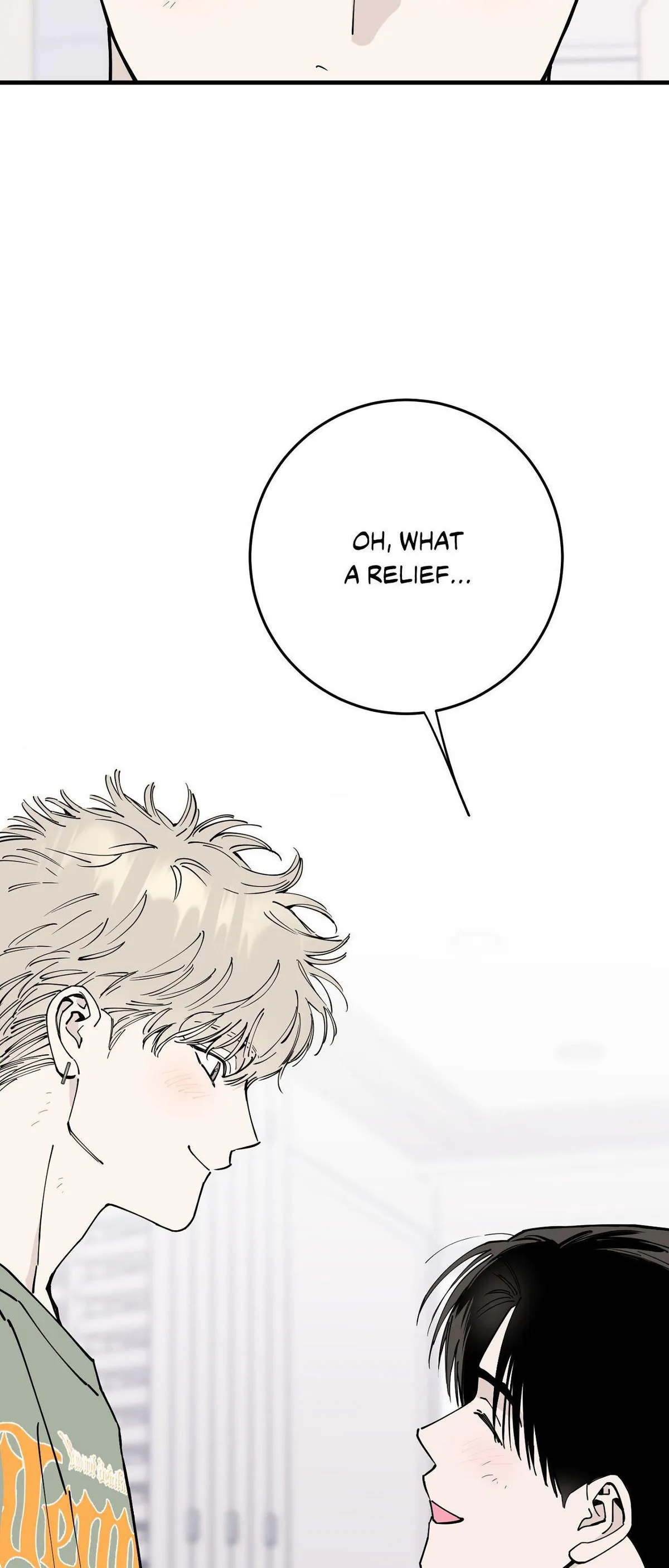 Read In My Bad chapter 33 image 49 on Lezhin