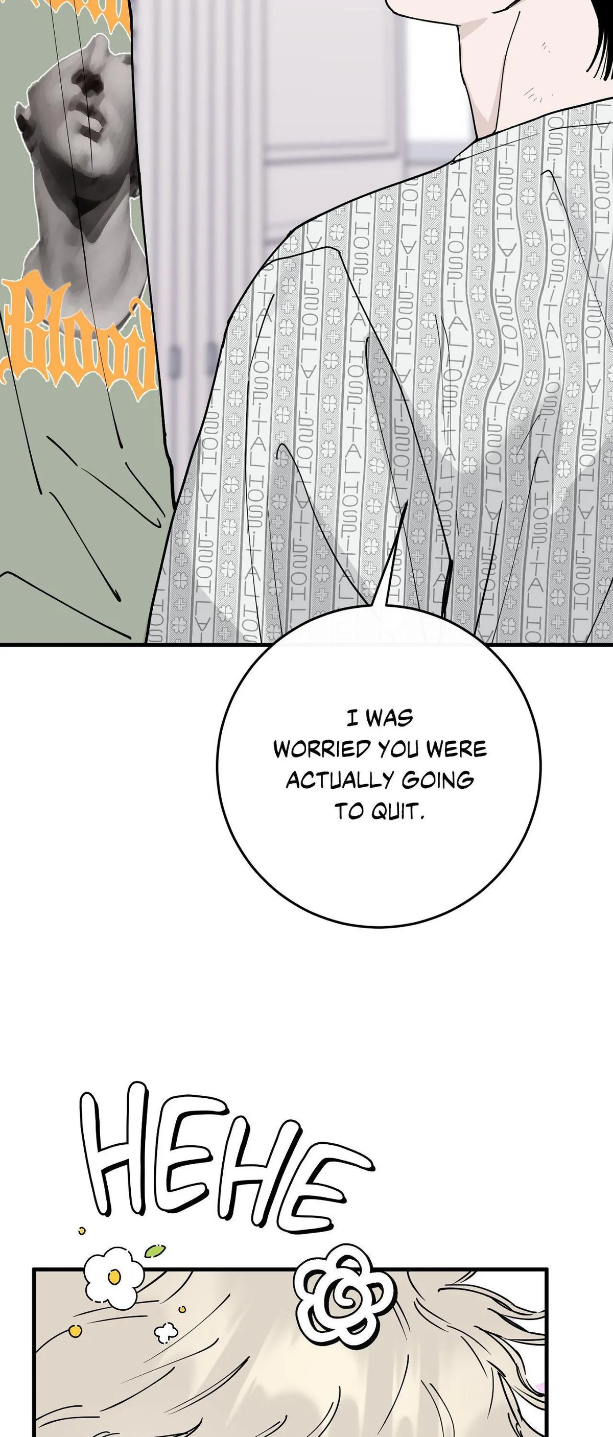 Read In My Bad chapter 33 image 50 on Lezhin