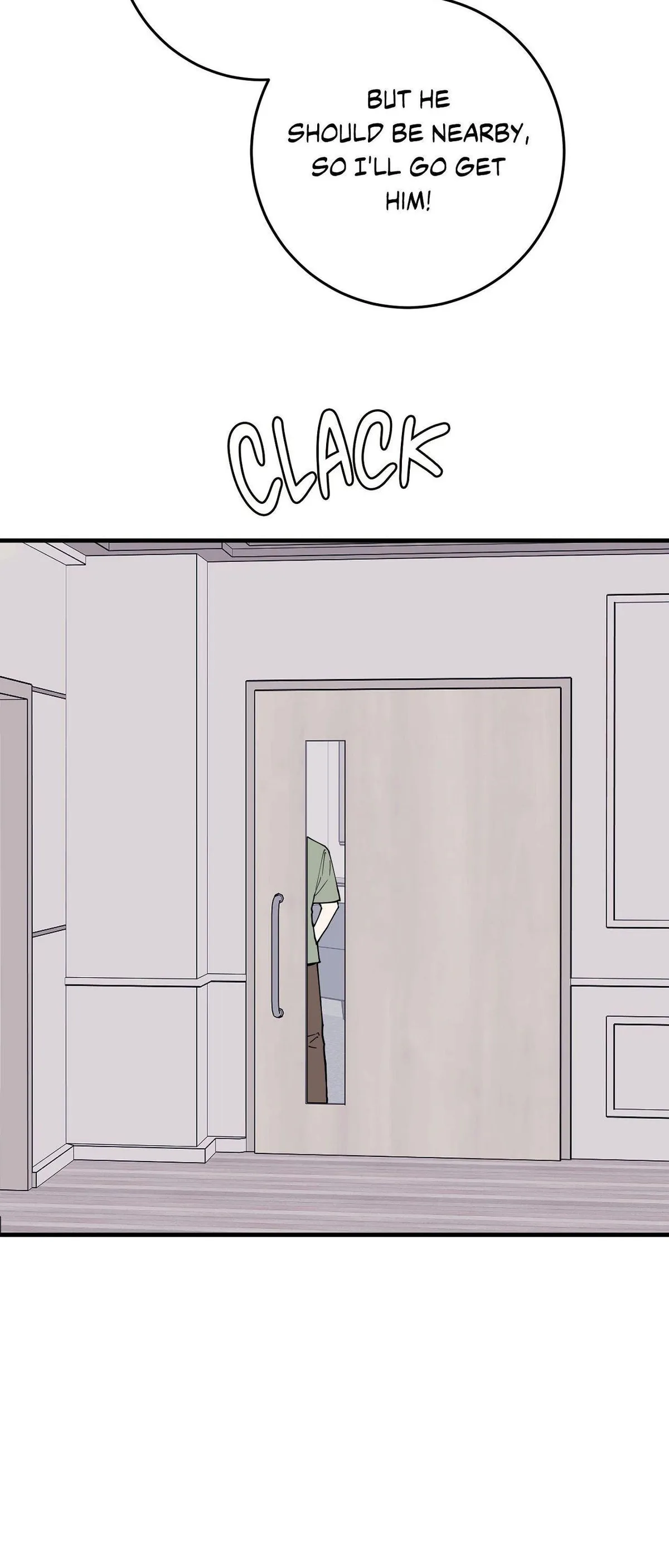 Read In My Bad chapter 33 image 53 on Lezhin