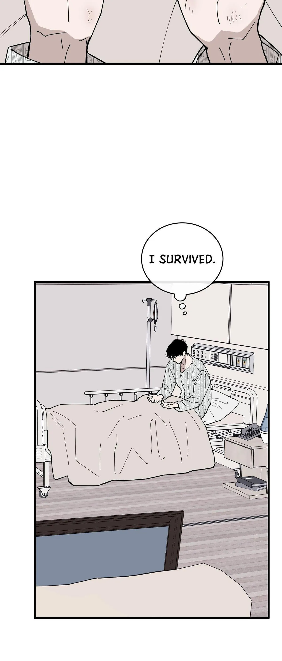 Read In My Bad chapter 33 image 56 on Lezhin
