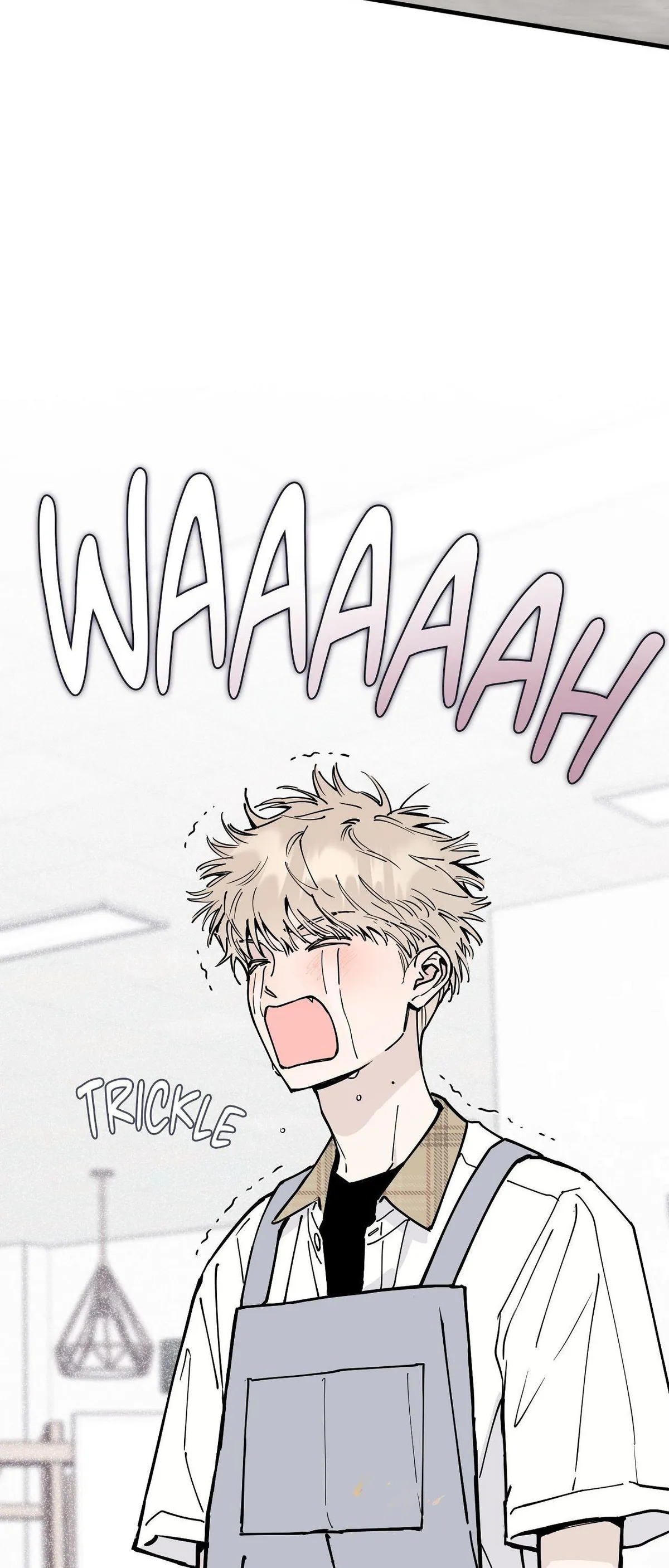 Read In My Bad chapter 33 image 6 on Lezhin