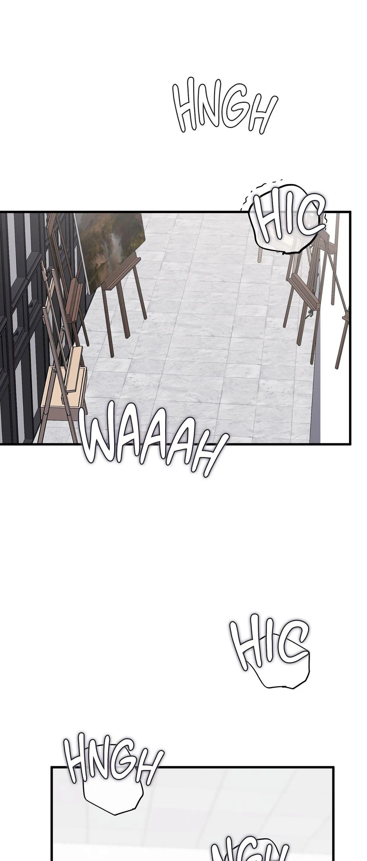 Read In My Bad chapter 33 image 8 on Lezhin