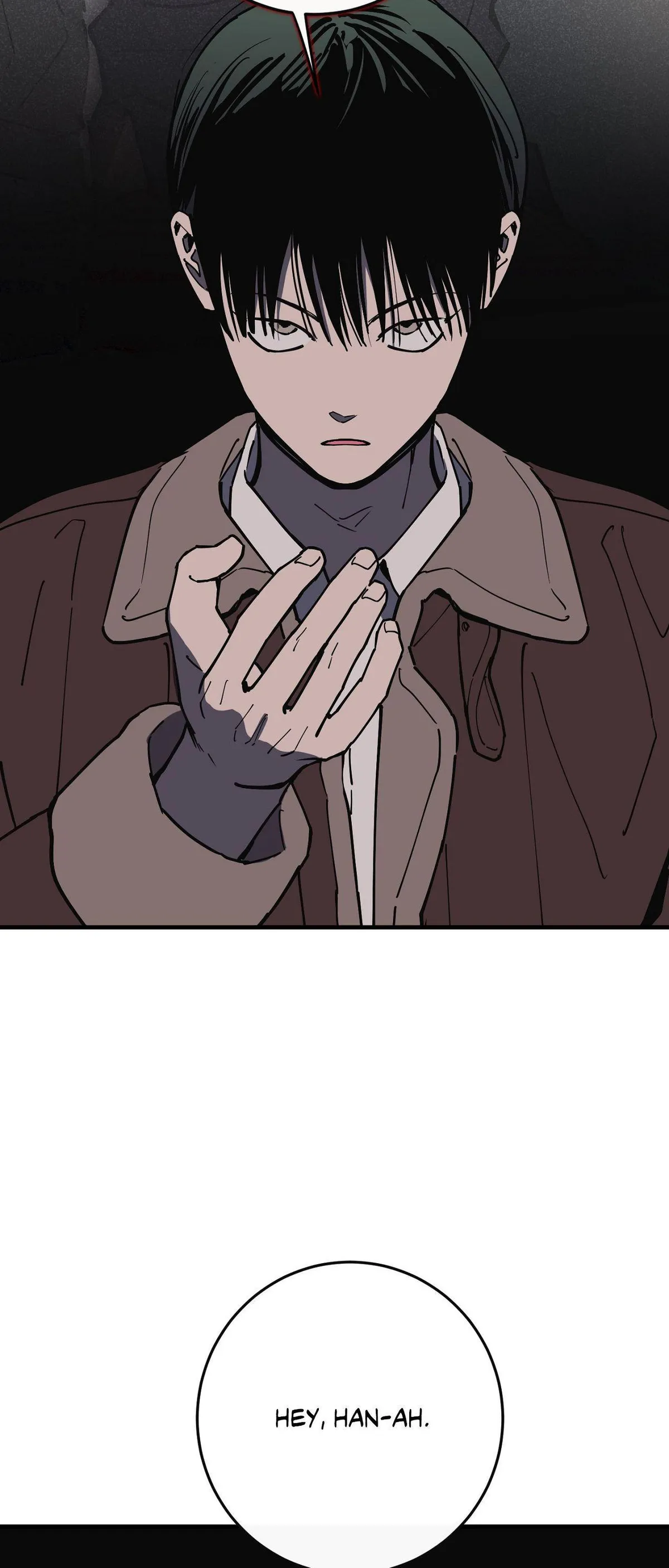 Read In My Bad chapter 34 image 10 on Lezhin