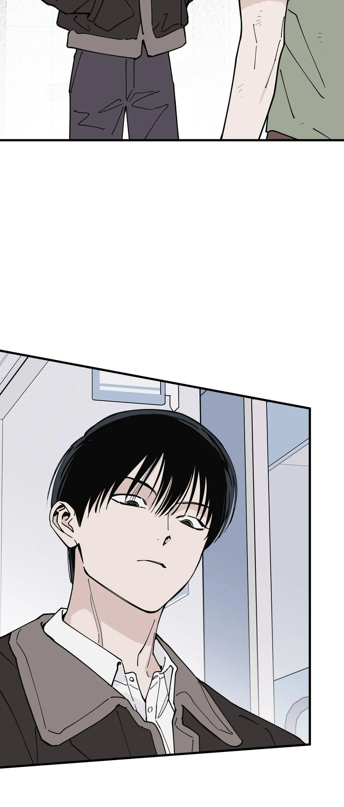 Read In My Bad chapter 34 image 15 on Lezhin