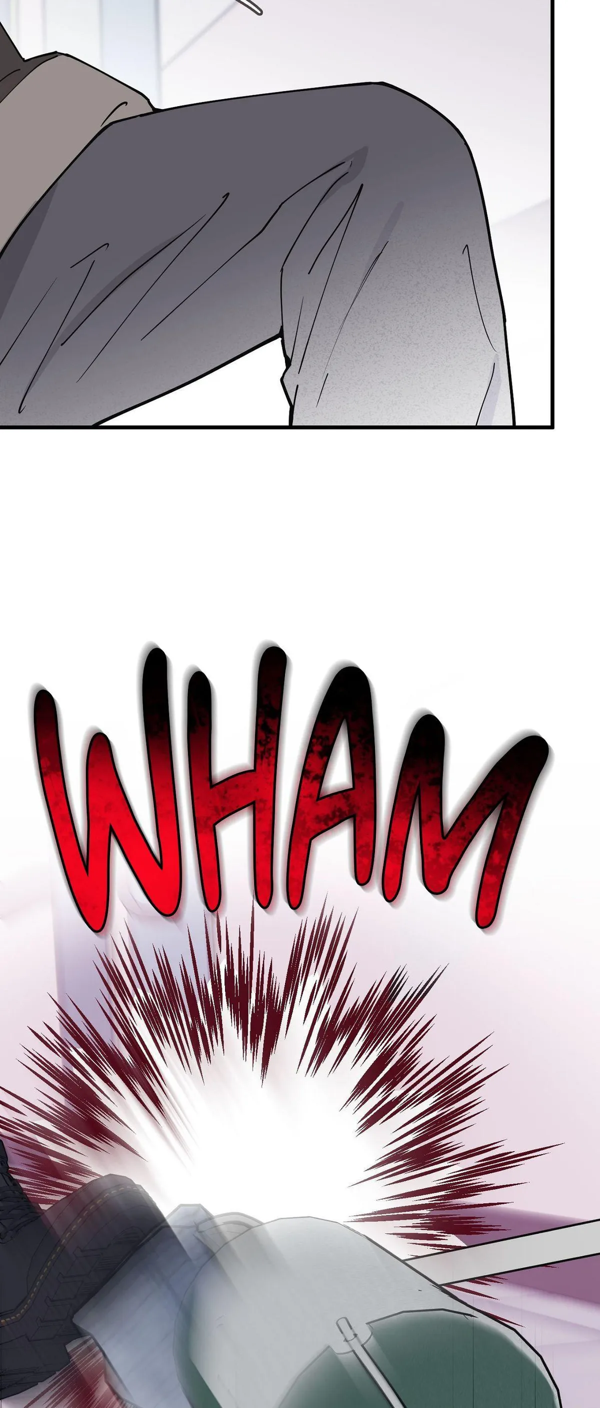 Read In My Bad chapter 34 image 17 on Lezhin