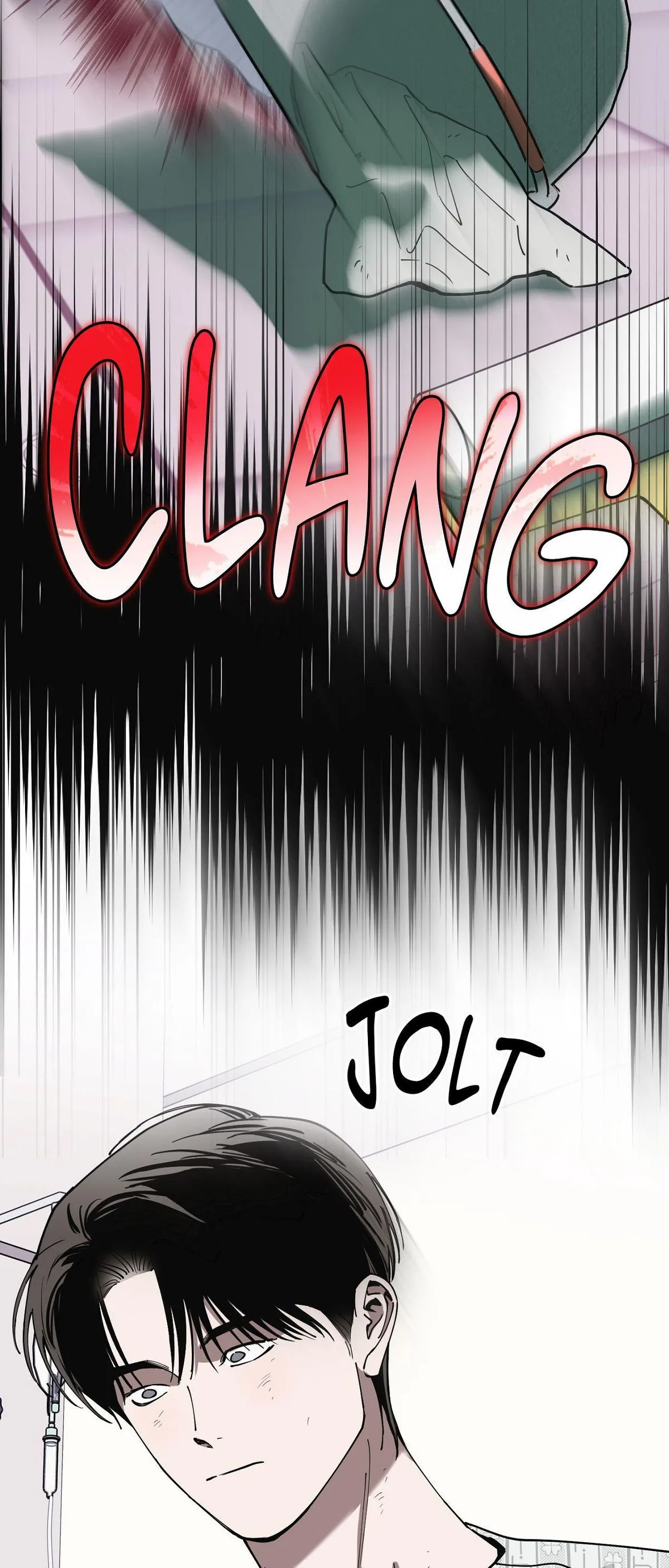 Read In My Bad chapter 34 image 18 on Lezhin