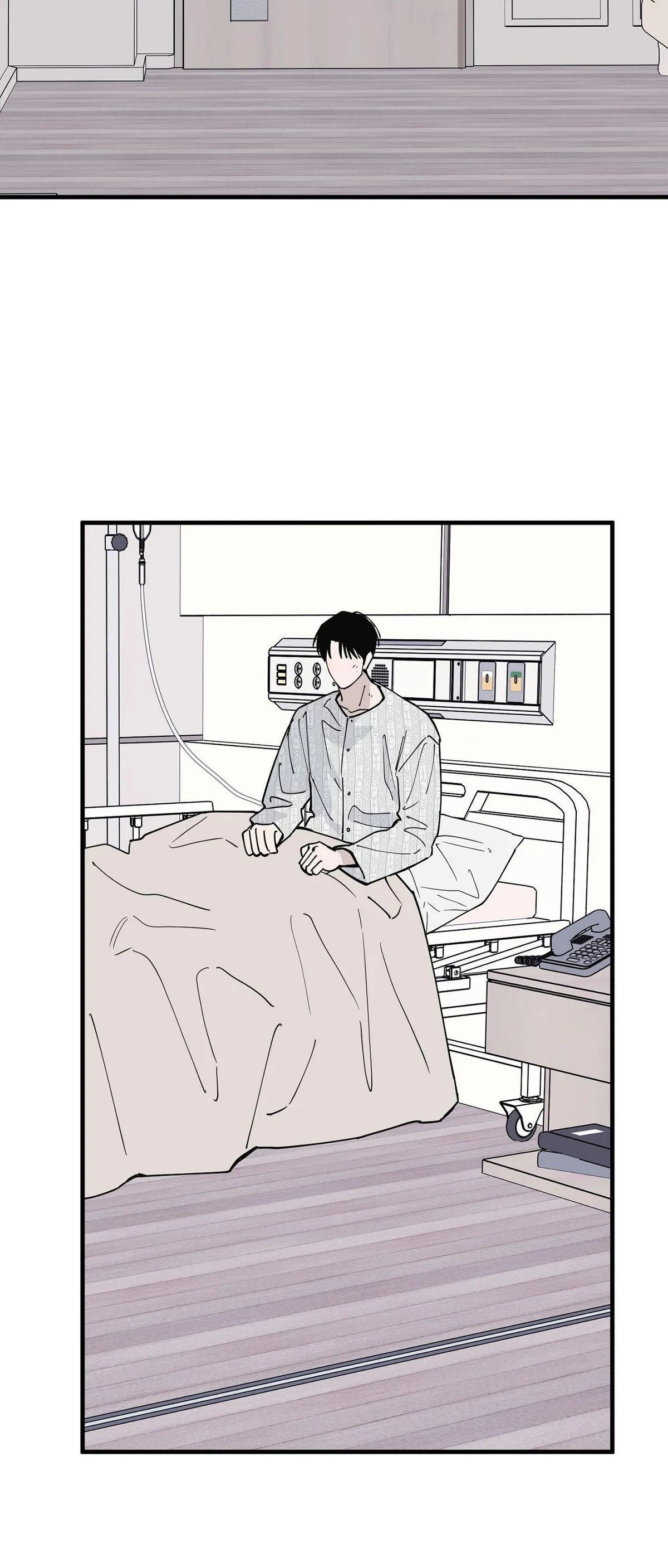 Read In My Bad chapter 34 image 20 on Lezhin