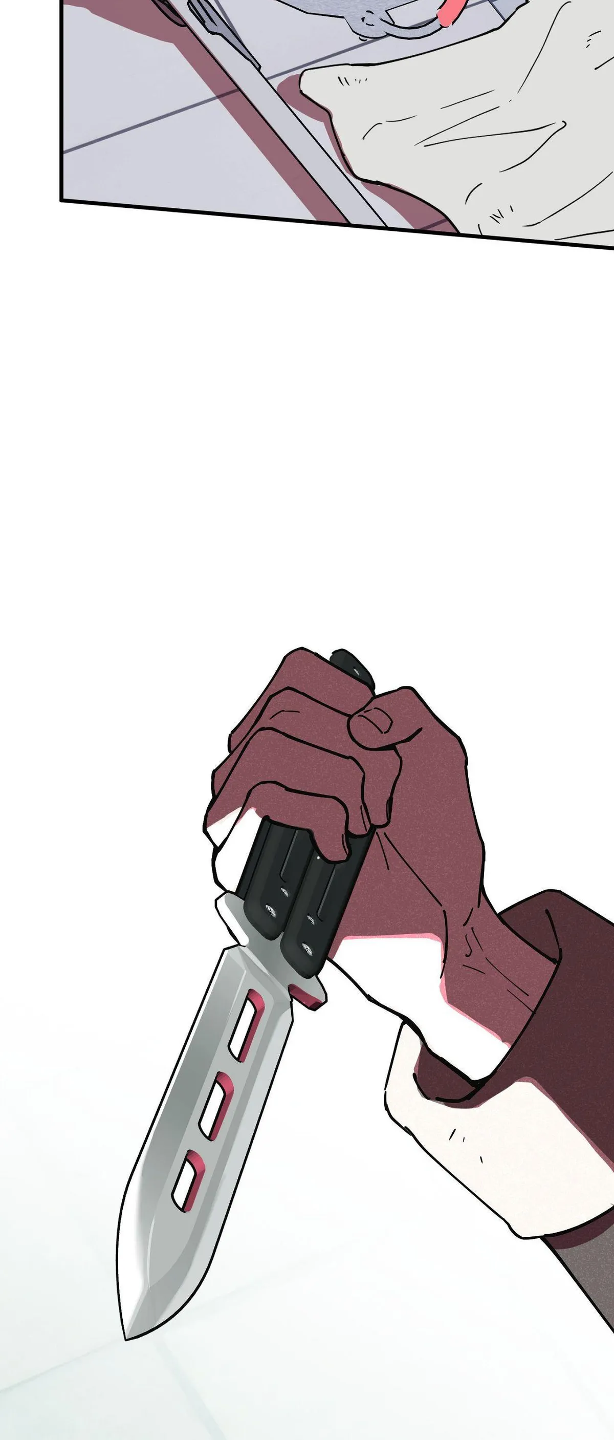 Read In My Bad chapter 34 image 23 on Lezhin