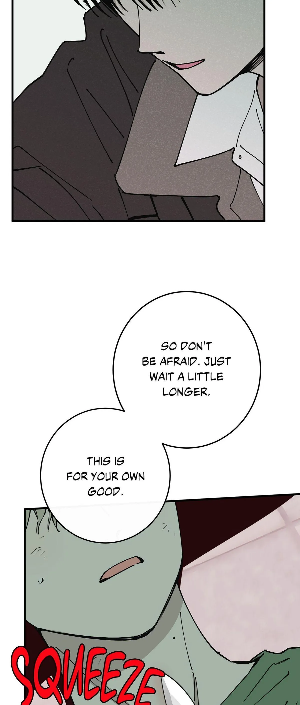 Read In My Bad chapter 34 image 27 on Lezhin