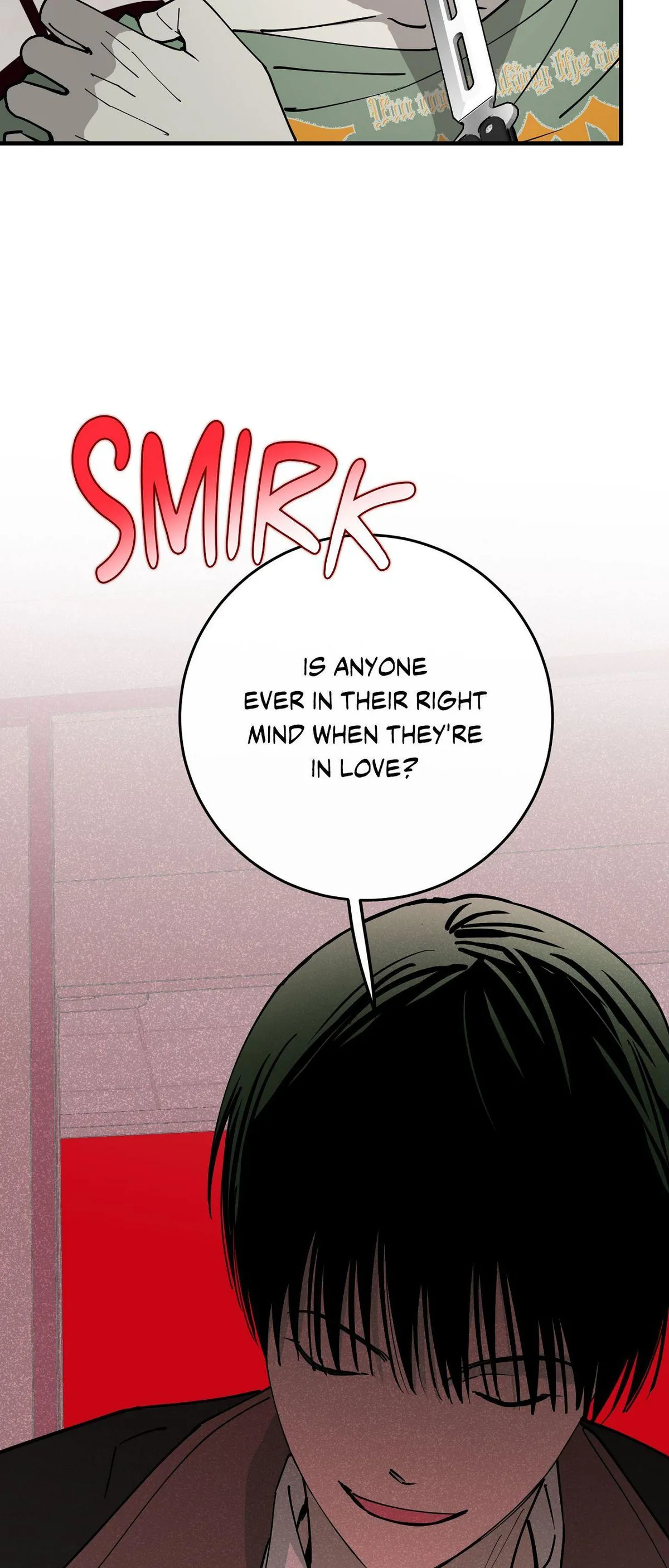 Read In My Bad chapter 34 image 29 on Lezhin