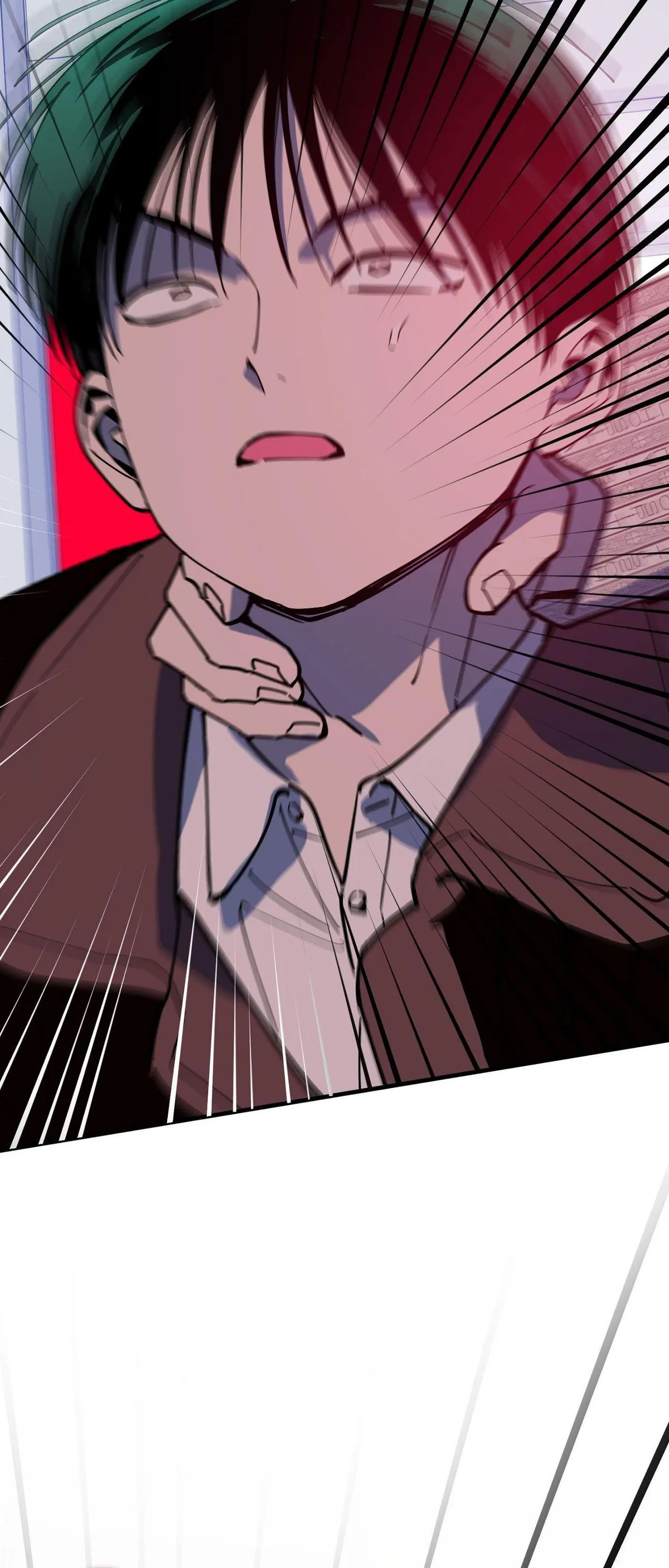 Read In My Bad chapter 34 image 32 on Lezhin