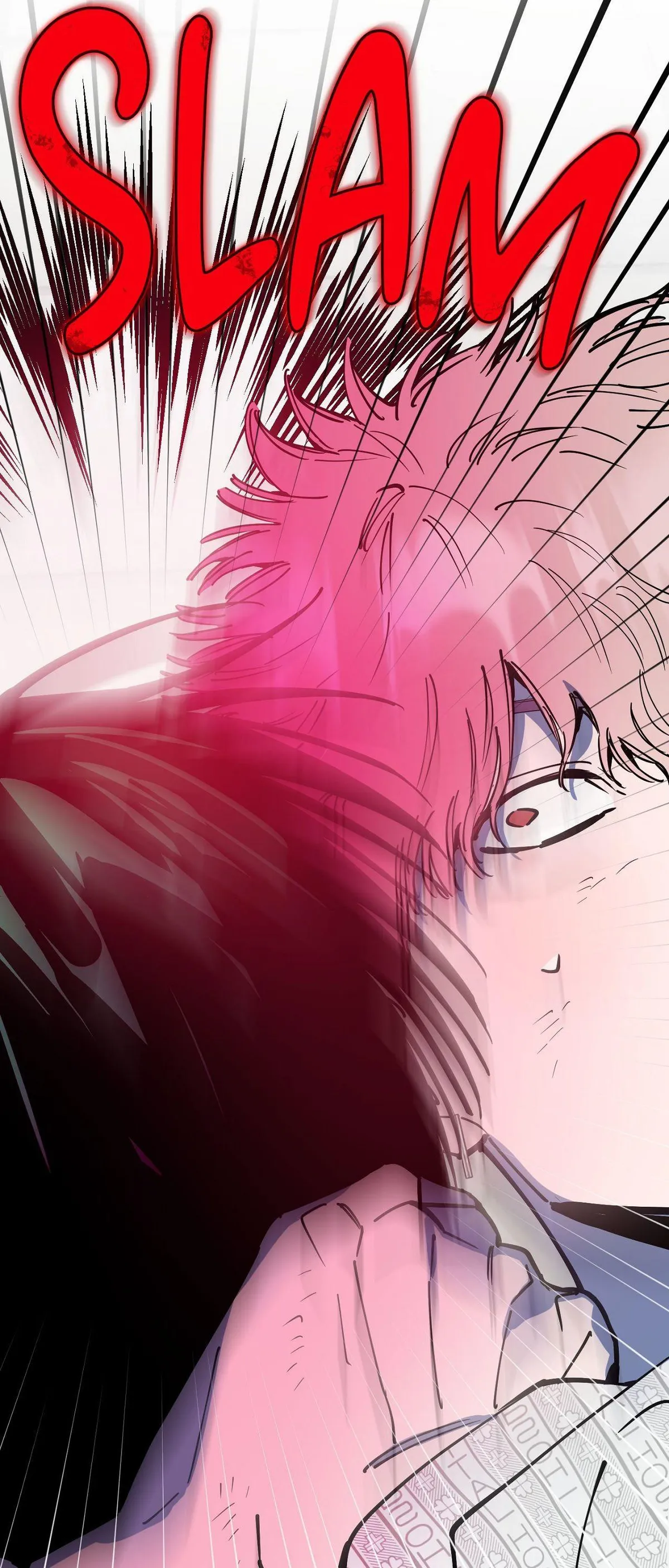 Read In My Bad chapter 34 image 33 on Lezhin