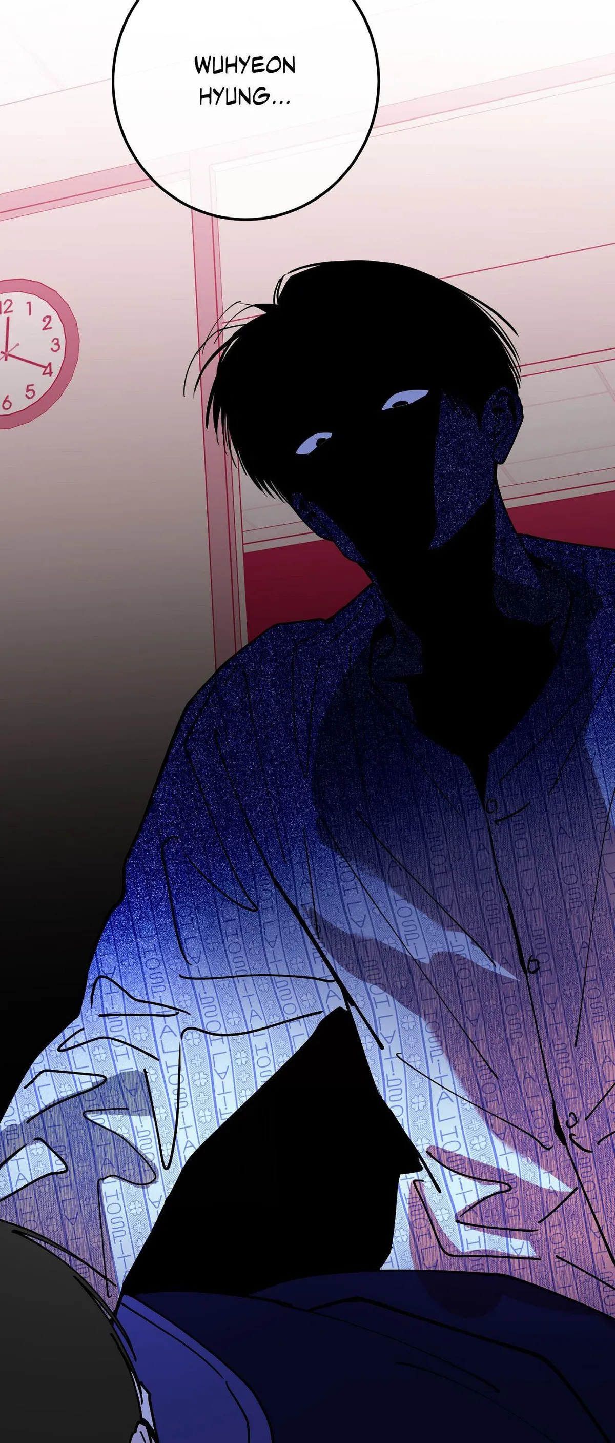 Read In My Bad chapter 34 image 35 on Lezhin