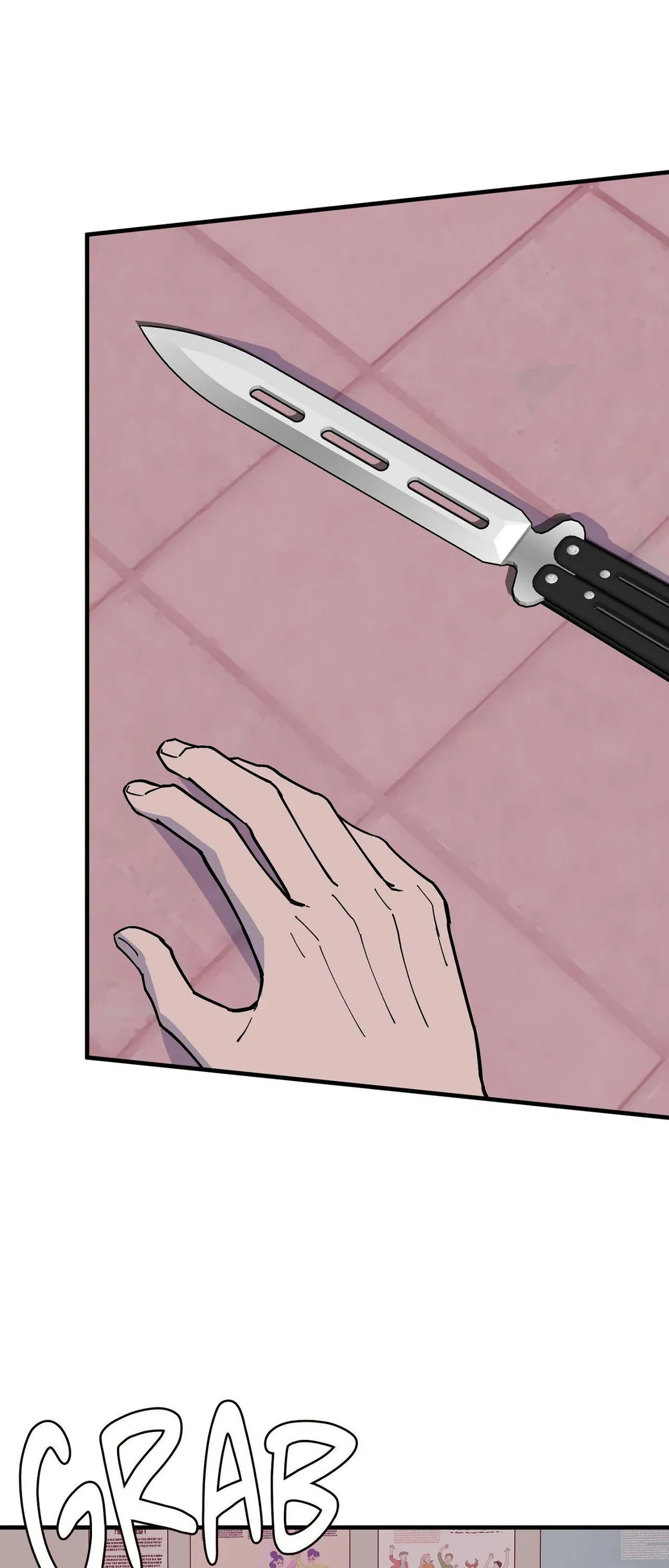 Read In My Bad chapter 34 image 38 on Lezhin