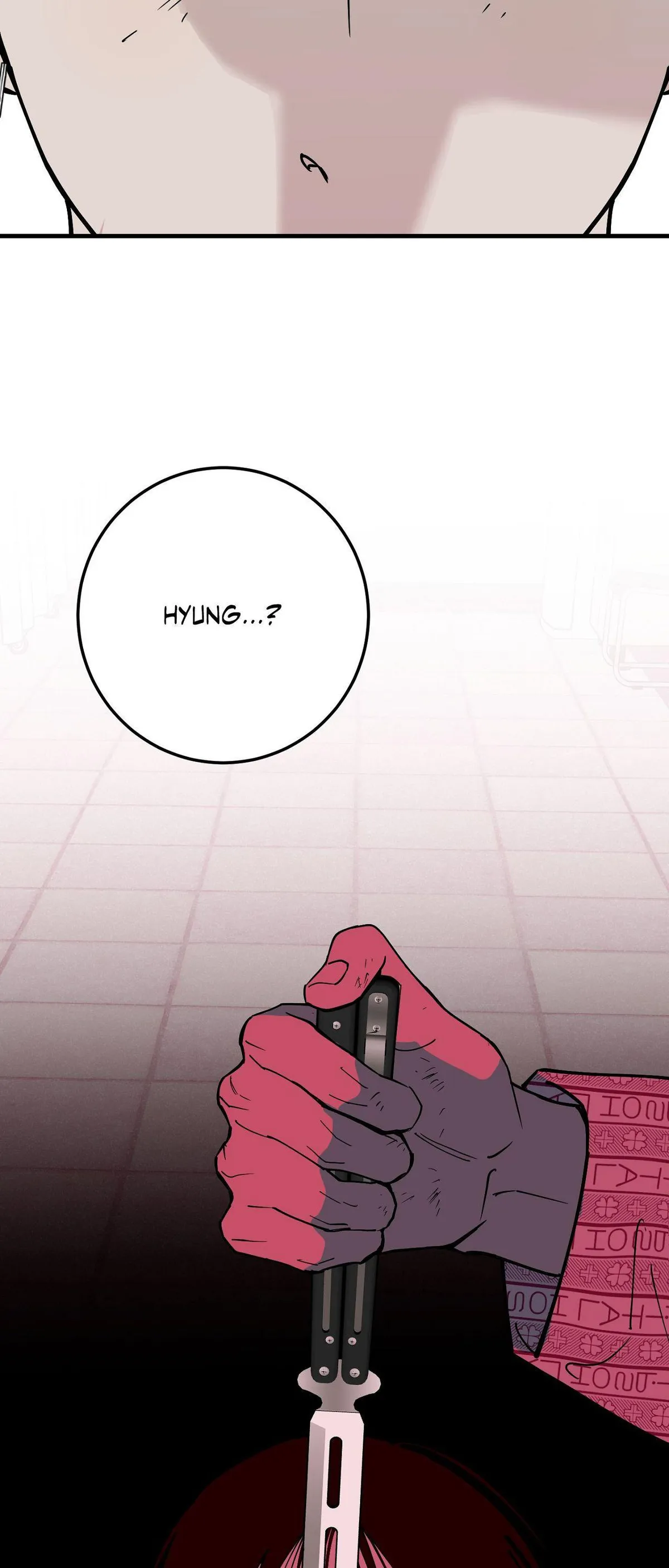Read In My Bad chapter 34 image 41 on Lezhin