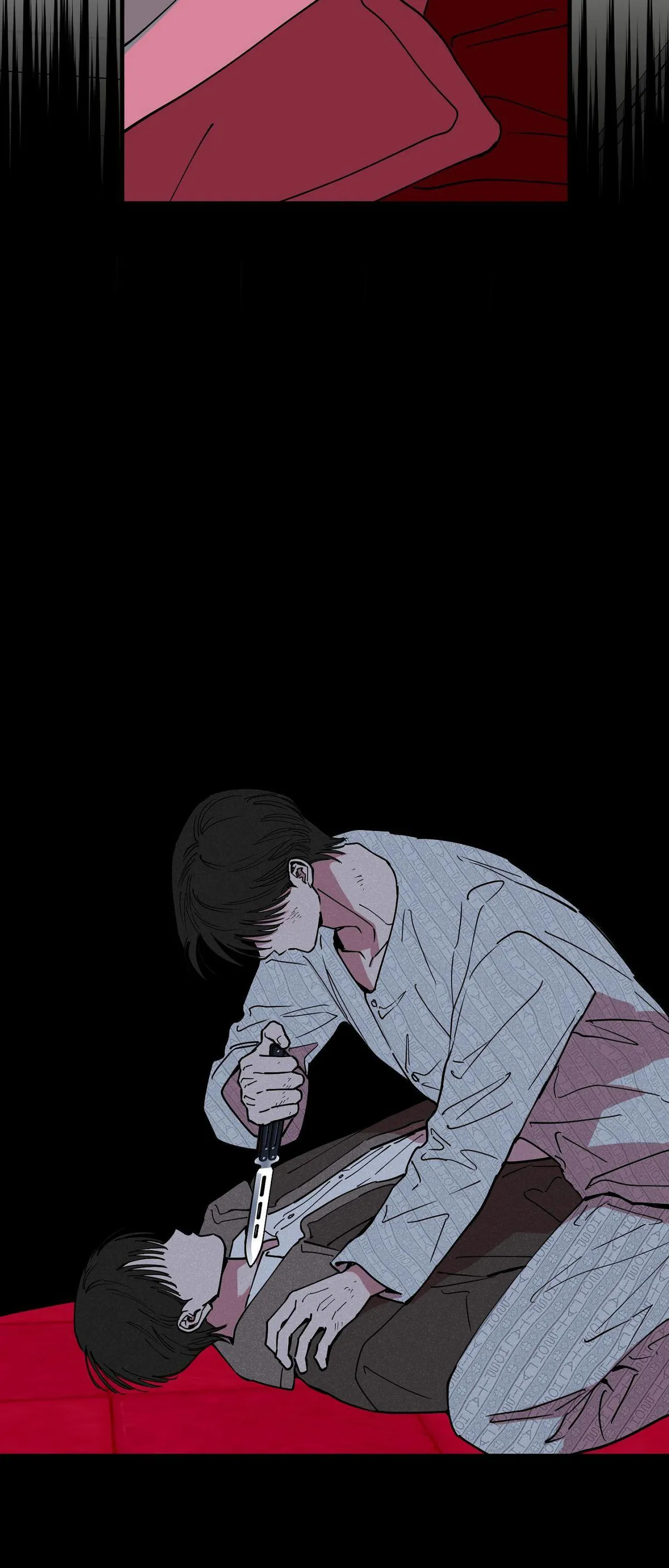 Read In My Bad chapter 34 image 44 on Lezhin