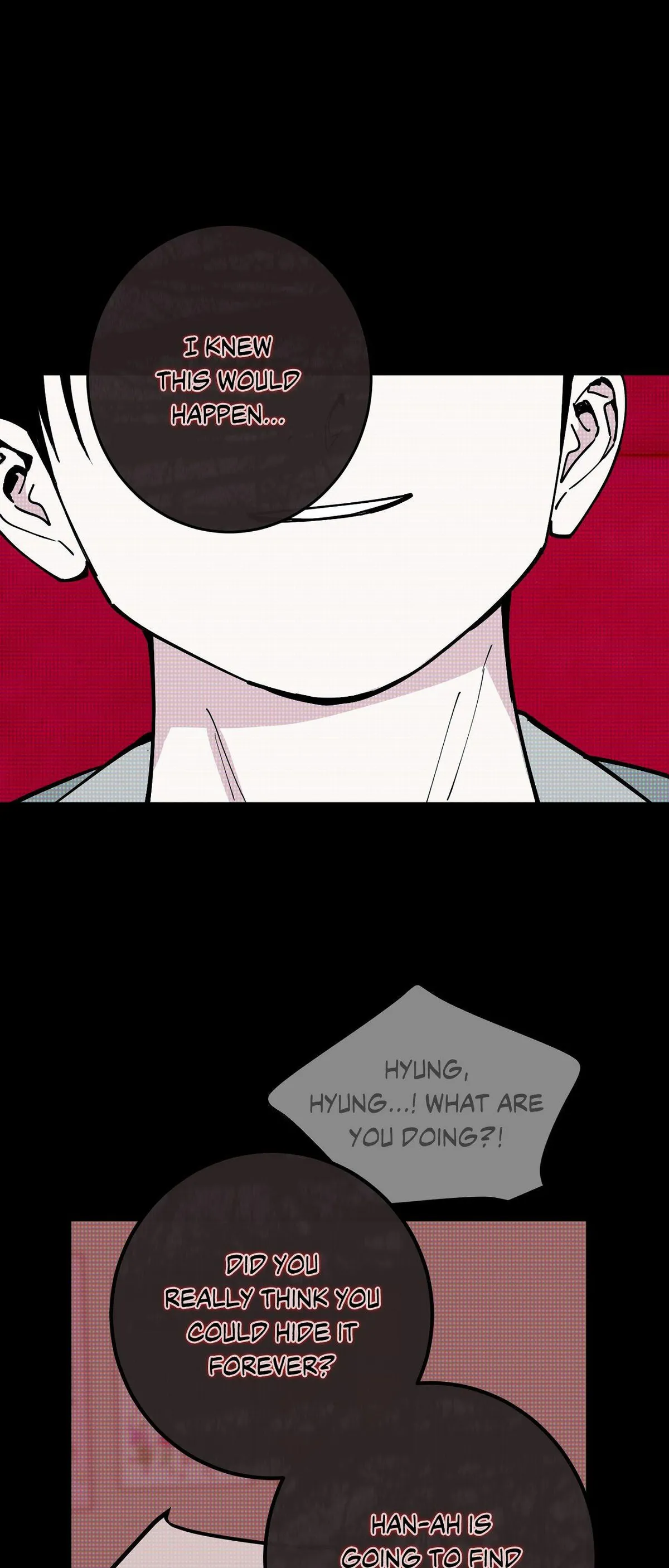 Read In My Bad chapter 34 image 45 on Lezhin