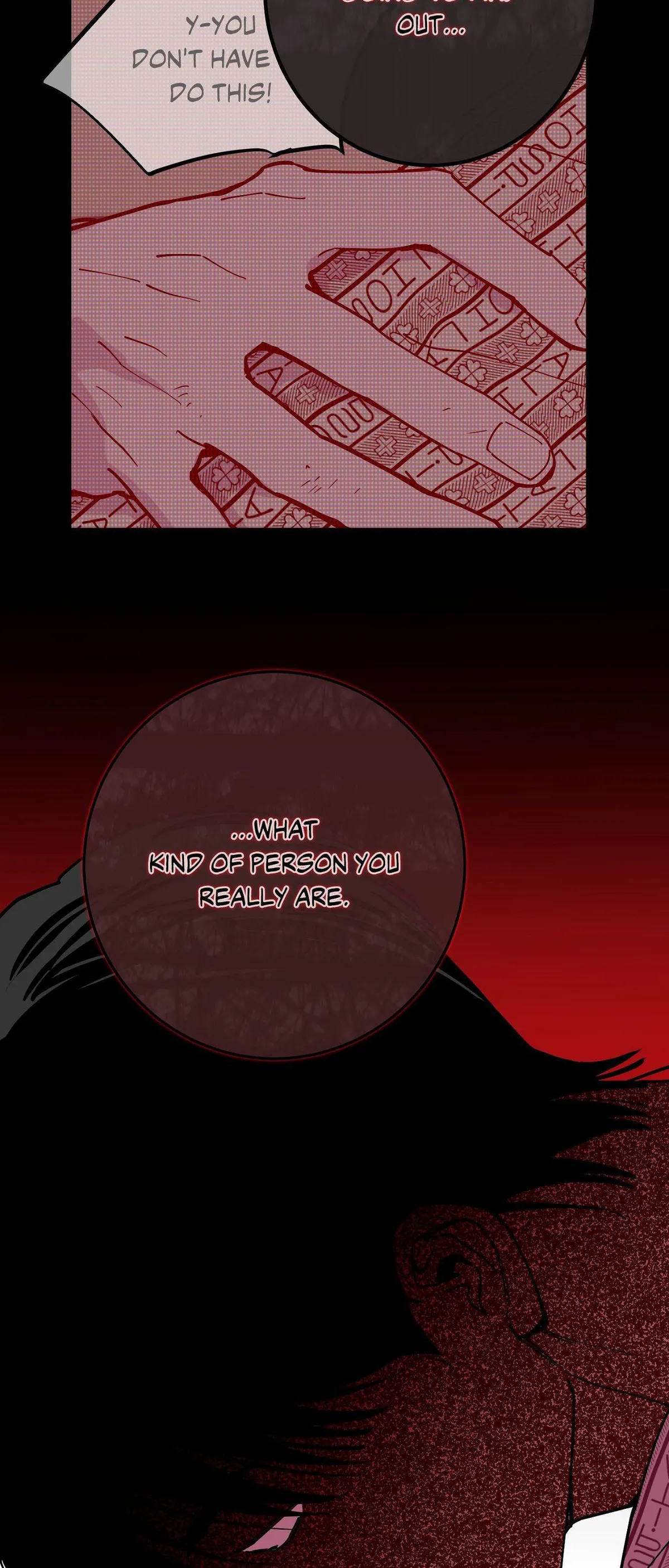 Read In My Bad chapter 34 image 46 on Lezhin