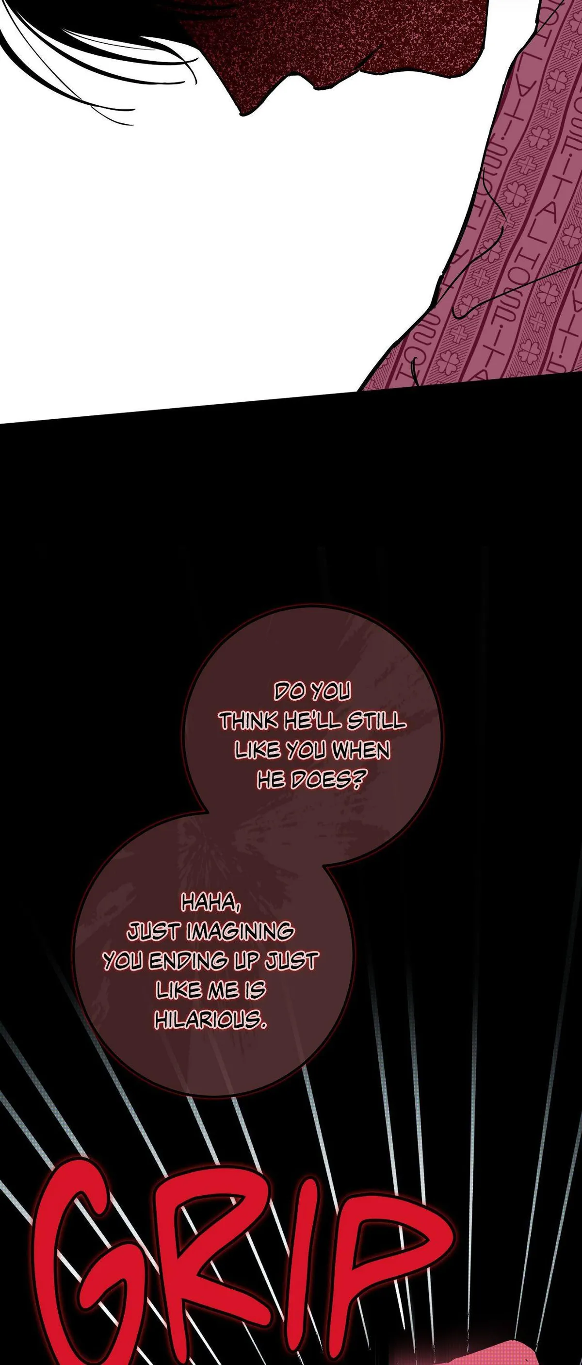 Read In My Bad chapter 34 image 47 on Lezhin
