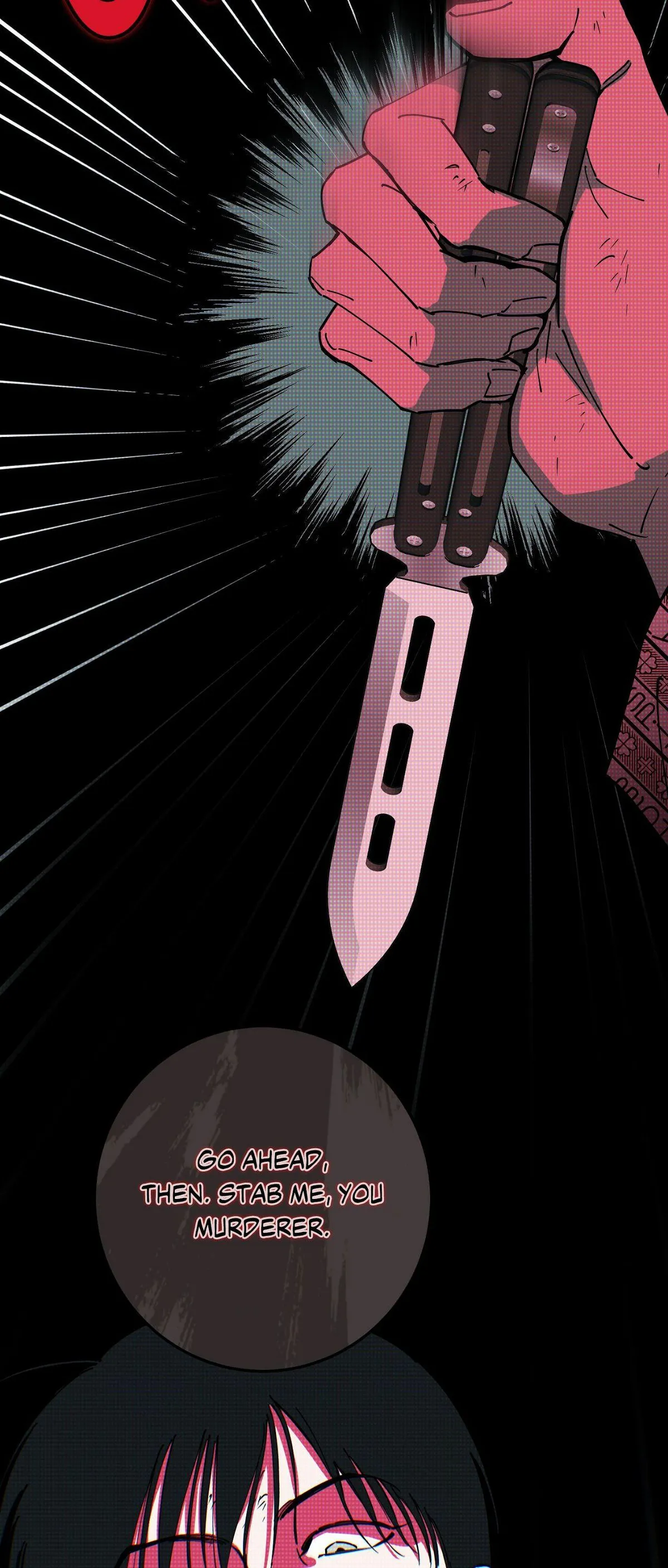 Read In My Bad chapter 34 image 48 on Lezhin